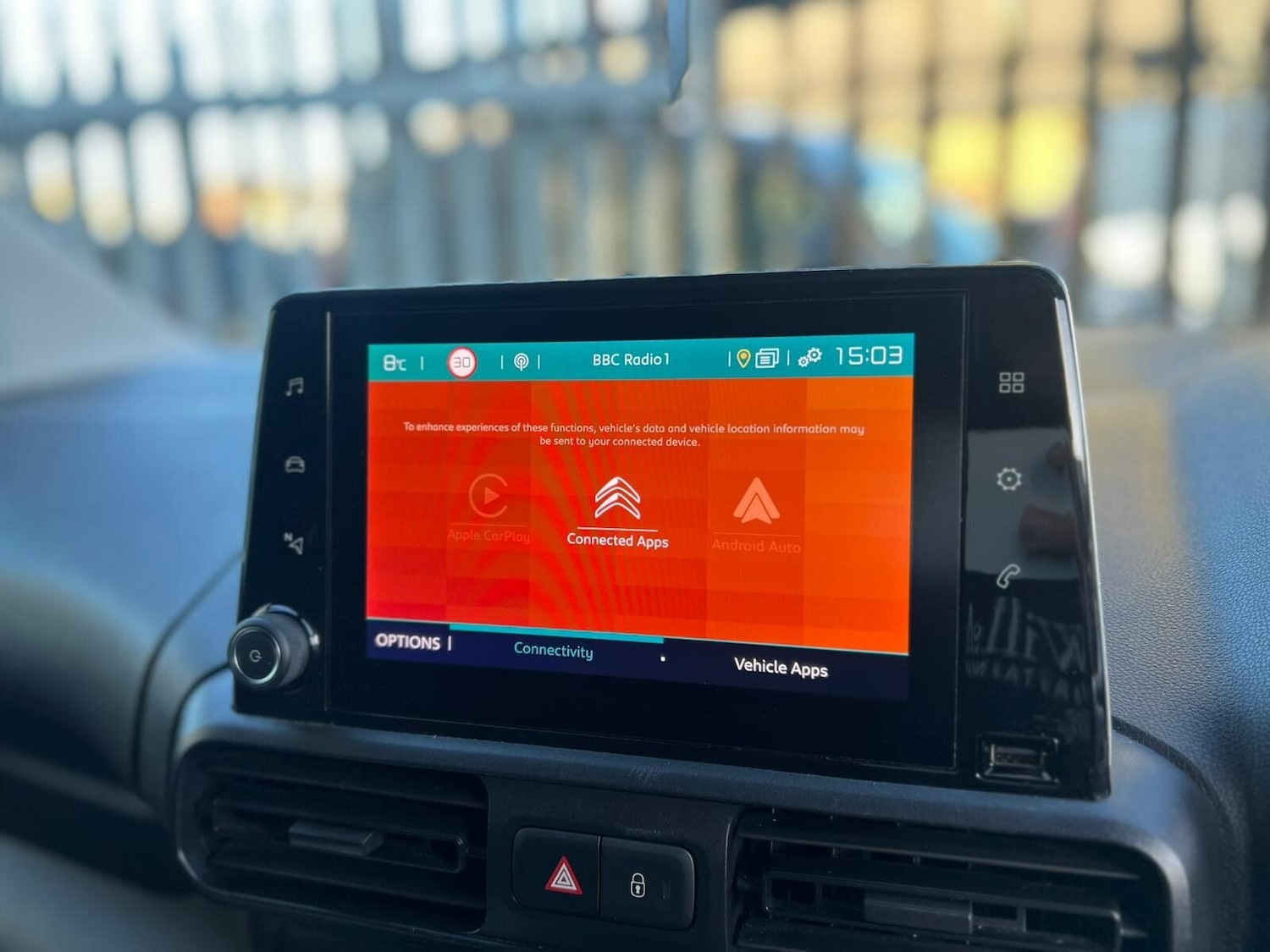 Used Citroen Berlingo 2021 for sale - 77351323: Photo 45