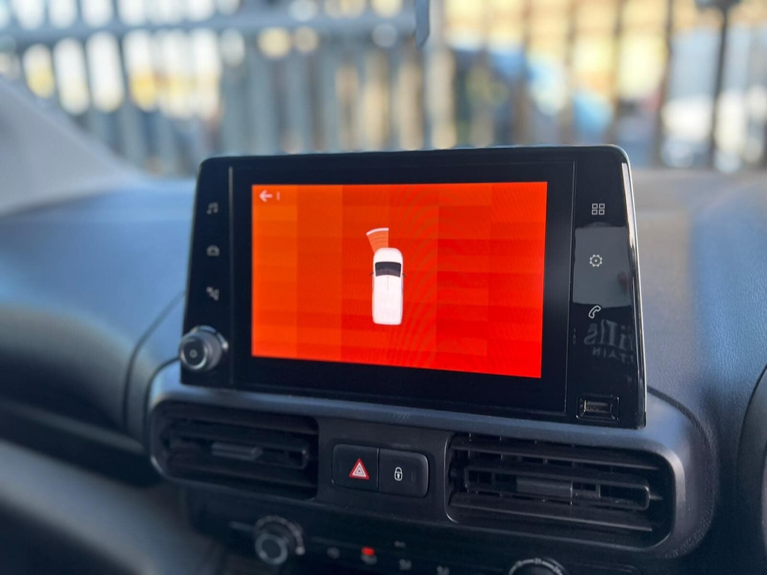 Used Citroen Berlingo 2021 for sale - 77351323: Photo 46