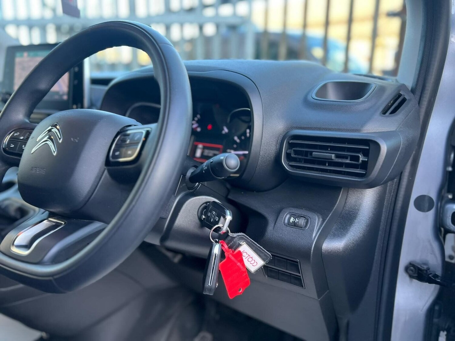 Used Citroen Berlingo 2021 for sale - 77351323: Photo 47