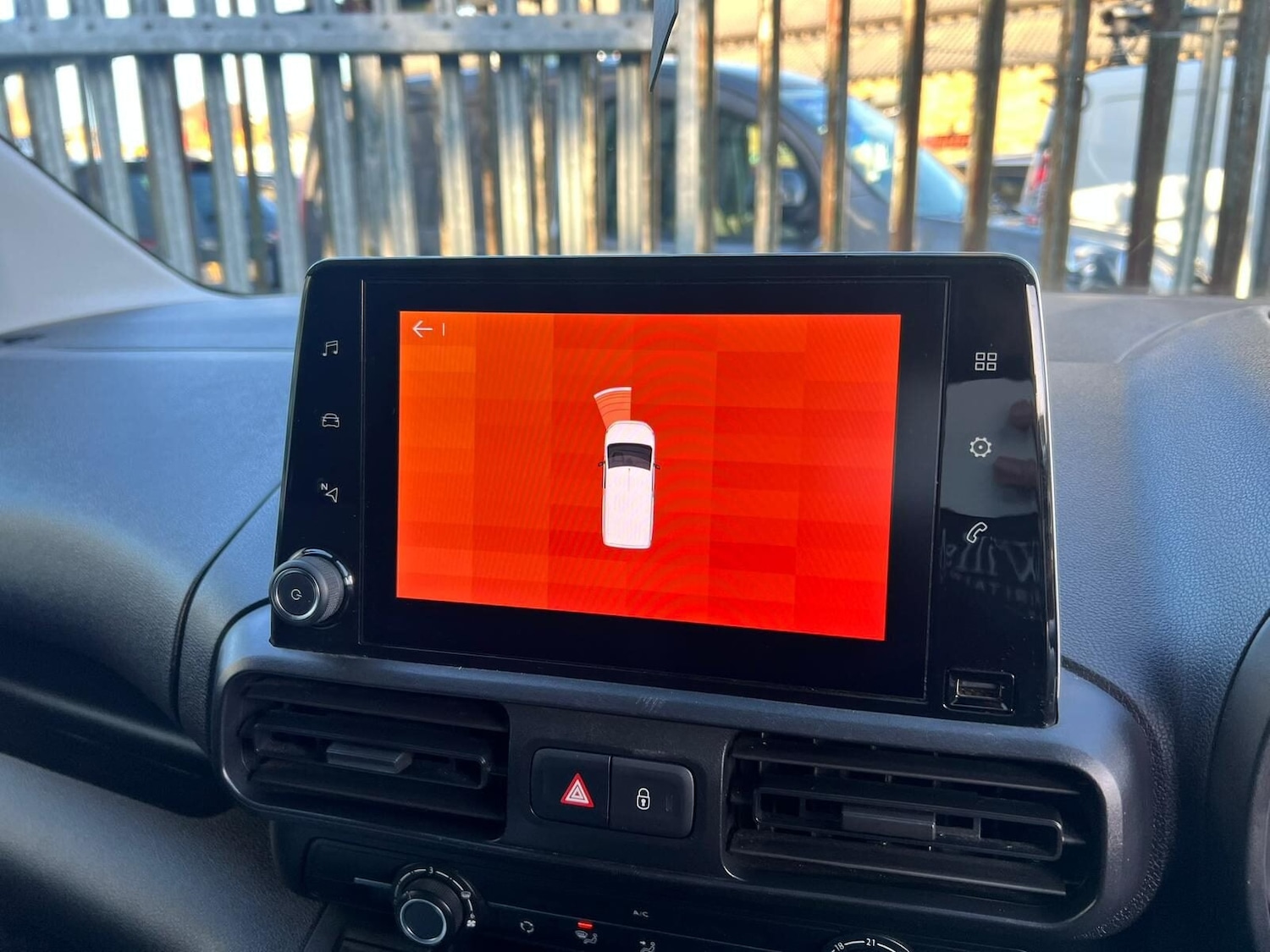 Used Citroen Berlingo 2021 for sale - 77351323: Photo 48