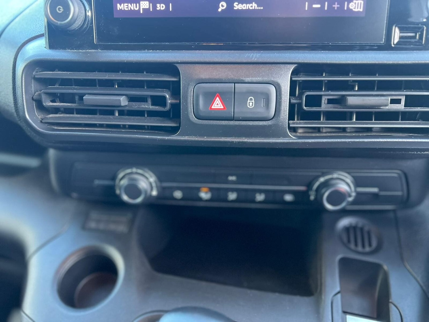 Used Citroen Berlingo 2021 for sale - 77351323: Photo 50