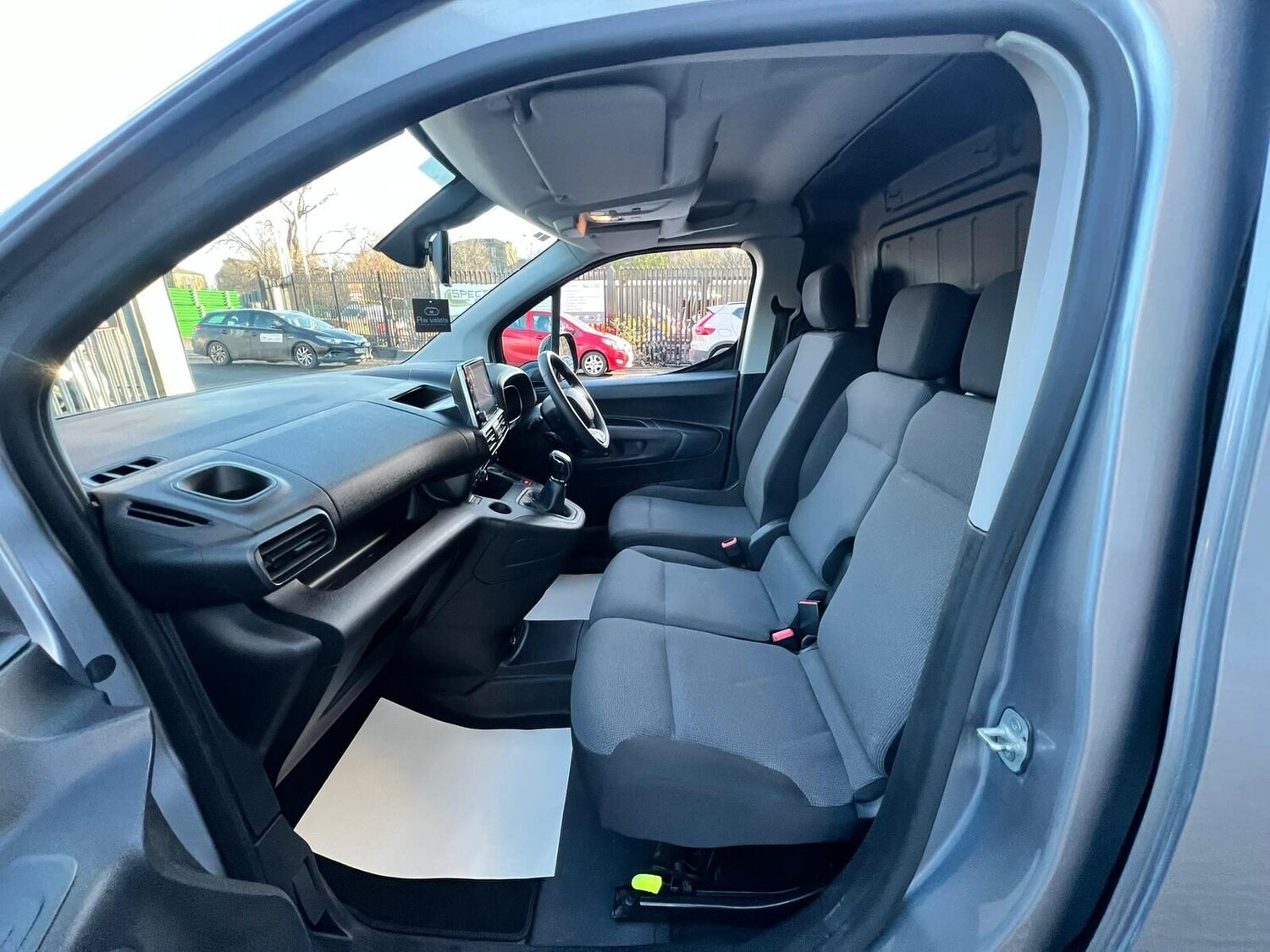 Used Citroen Berlingo 2021 for sale - 77351323: Photo 55