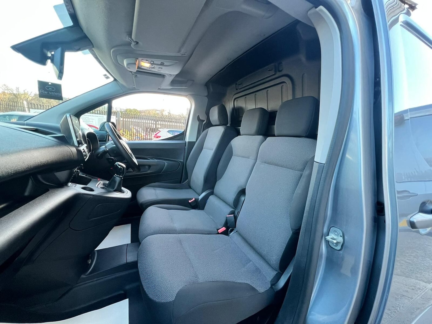 Used Citroen Berlingo 2021 for sale - 77351323: Photo 56