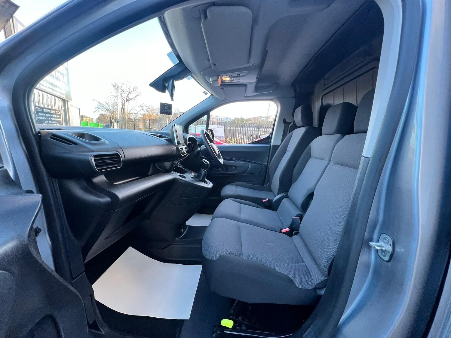 Used Citroen Berlingo 2021 for sale - 77351323: Photo 57