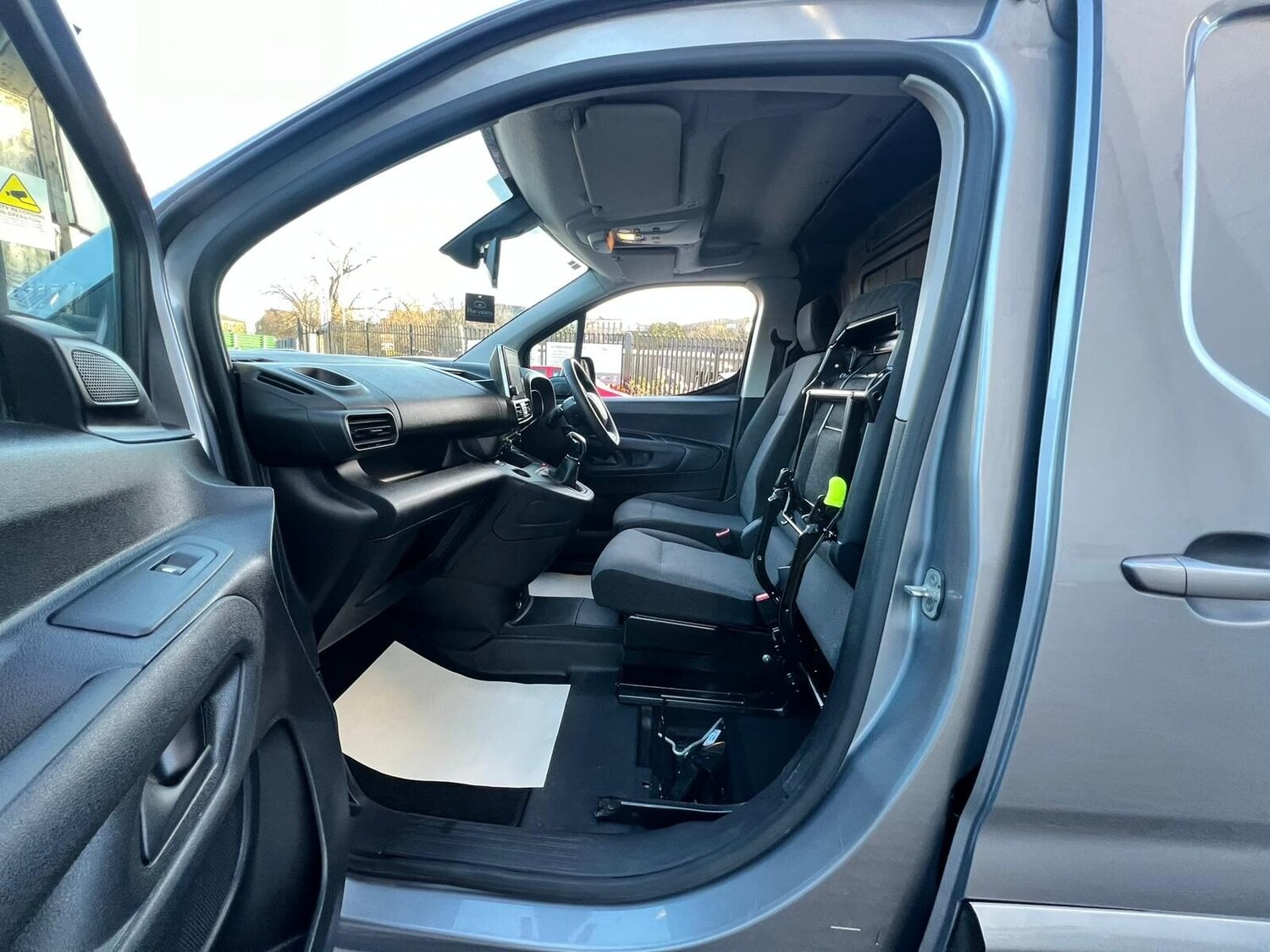 Used Citroen Berlingo 2021 for sale - 77351323: Photo 58