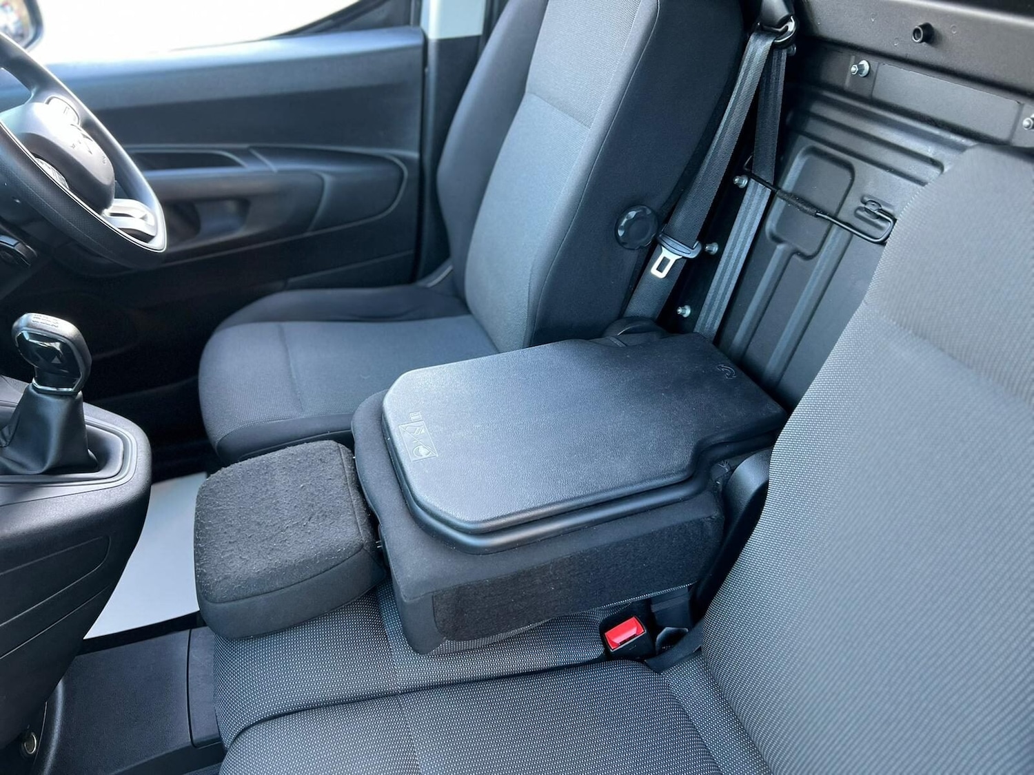 Used Citroen Berlingo 2021 for sale - 77351323: Photo 60