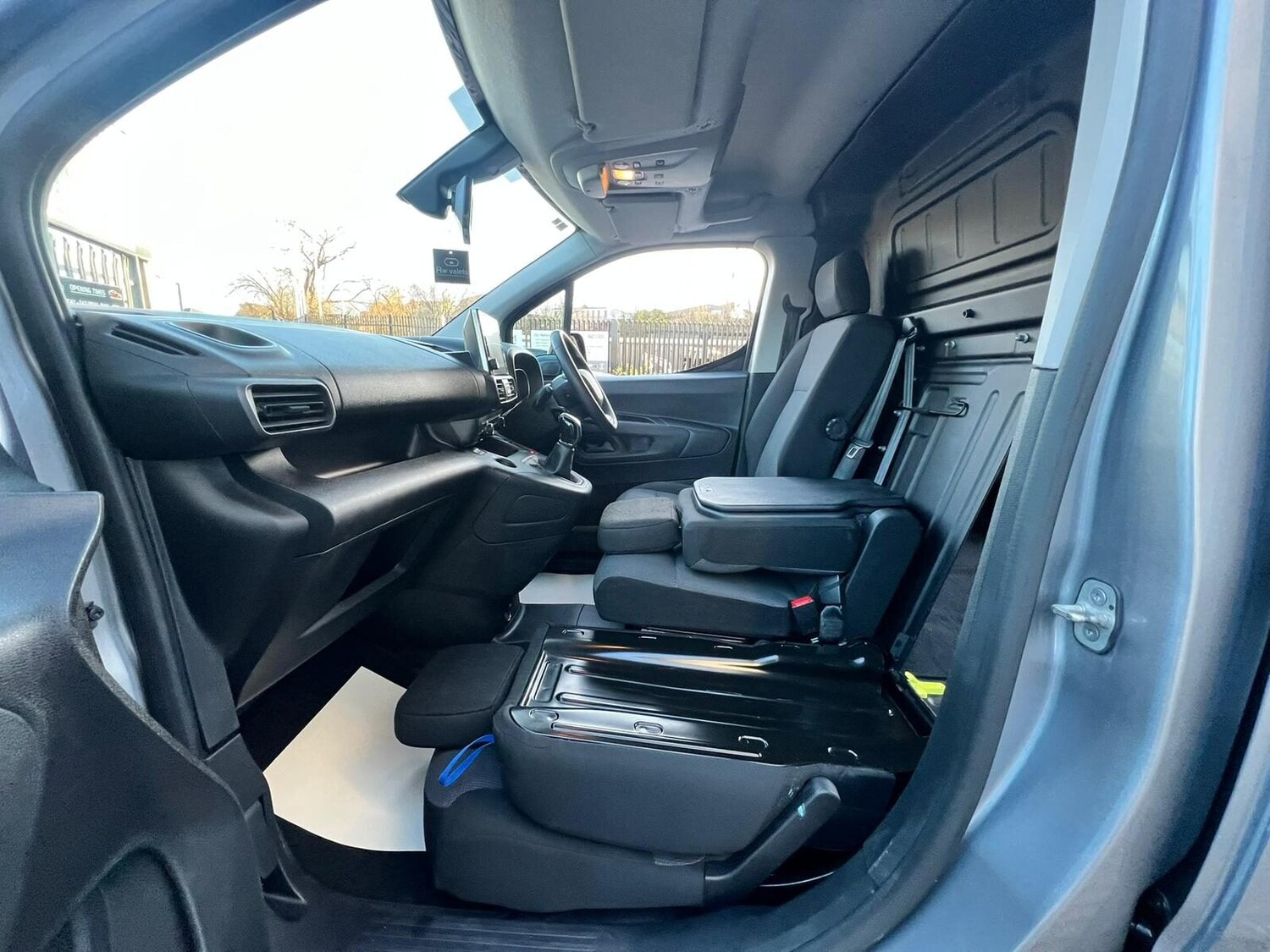 Used Citroen Berlingo 2021 for sale - 77351323: Photo 62