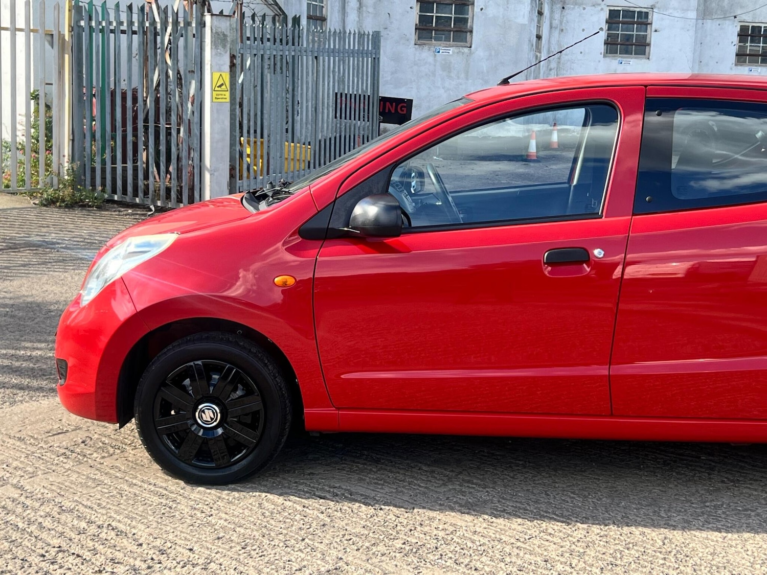 Vehicle 17