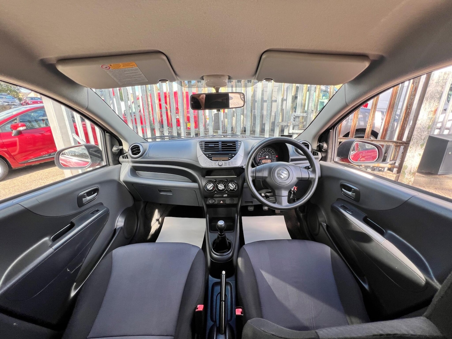 Vehicle 26