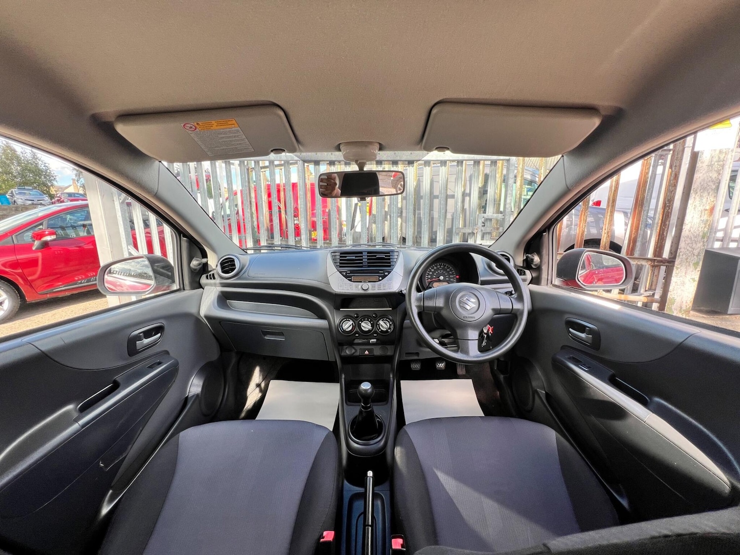 Vehicle 27