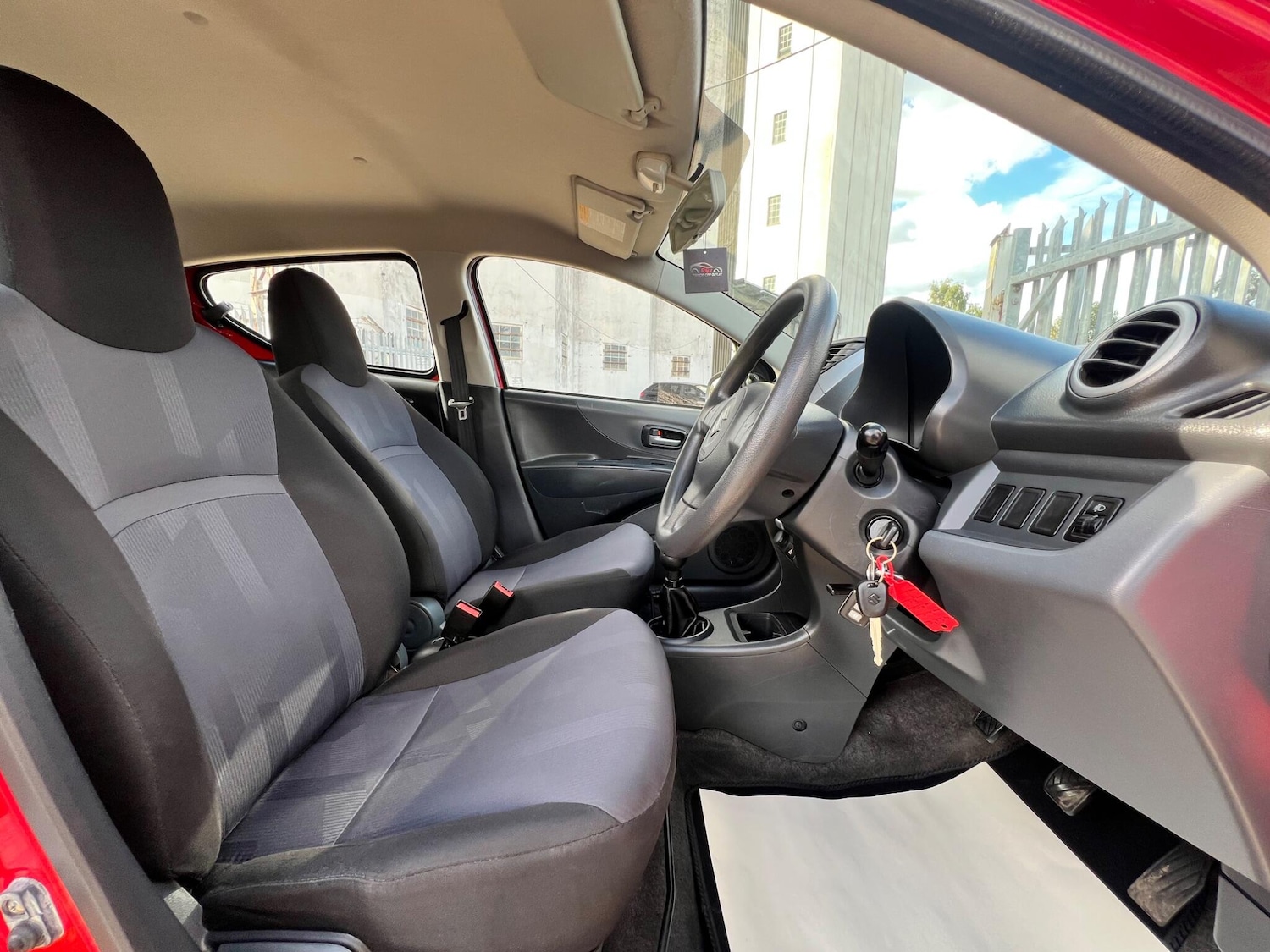 Vehicle 28