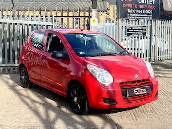Used Suzuki Alto 2014 for sale - 75940672: Photo