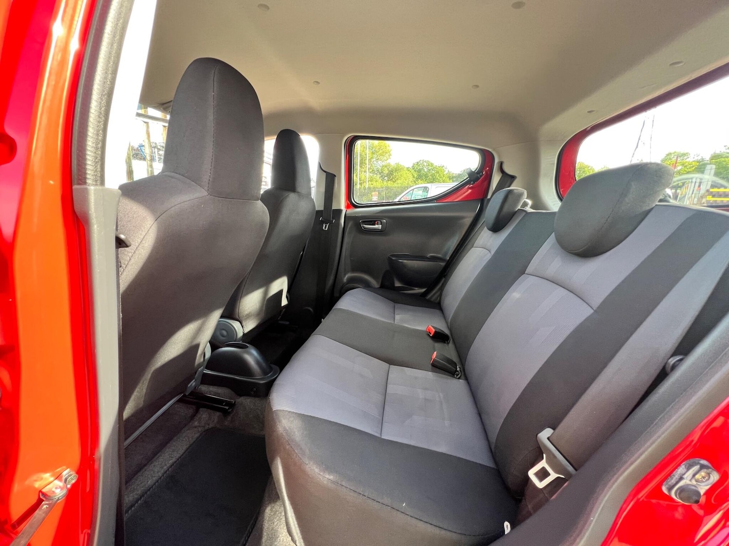Vehicle 55