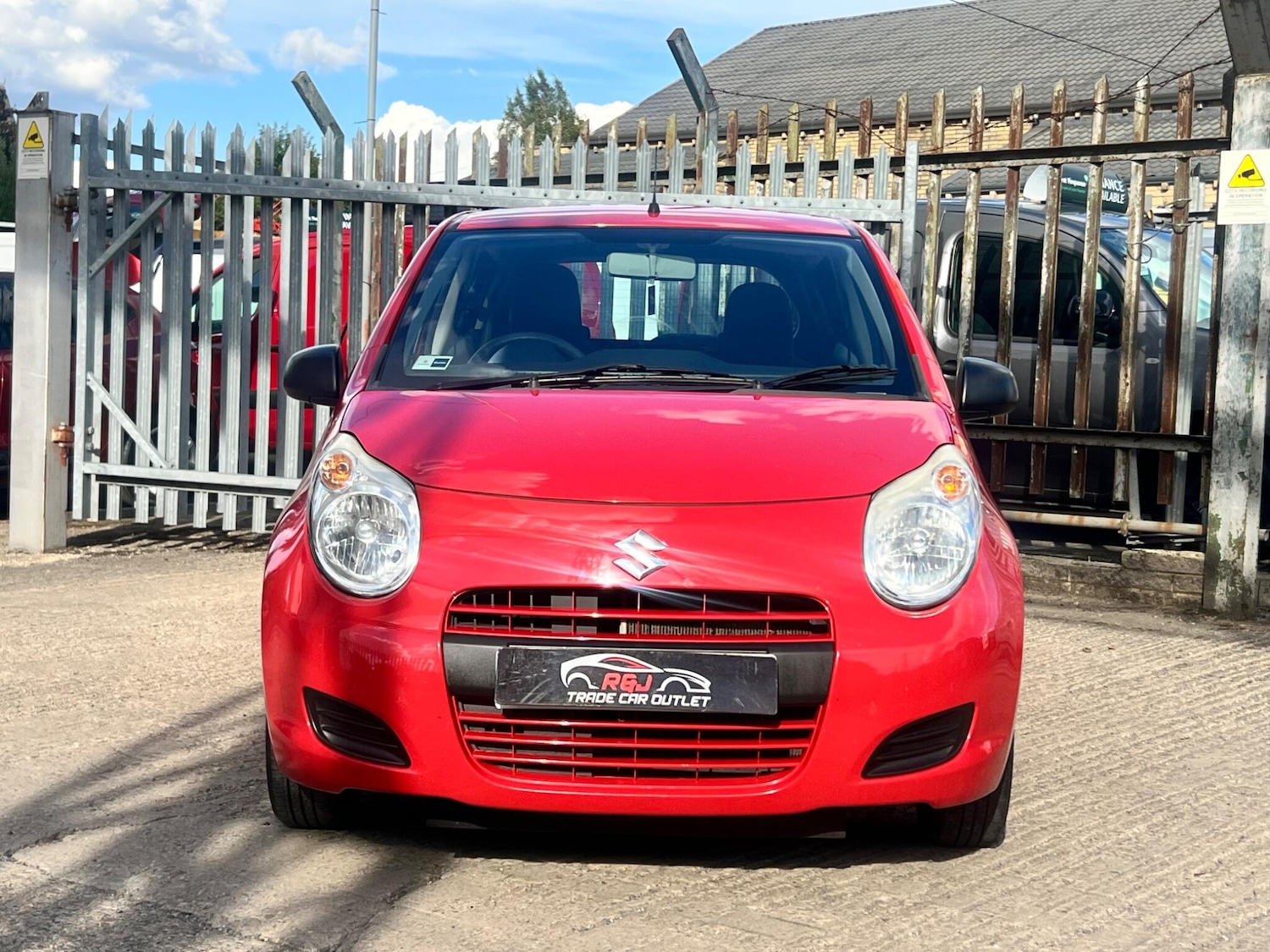 Vehicle 7