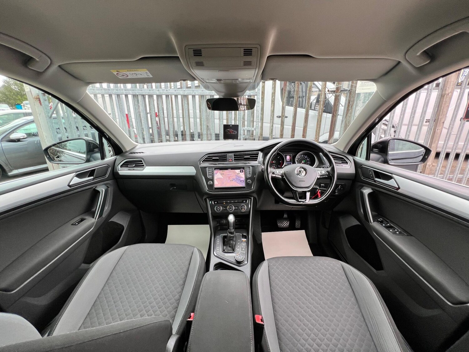 Vehicle 28
