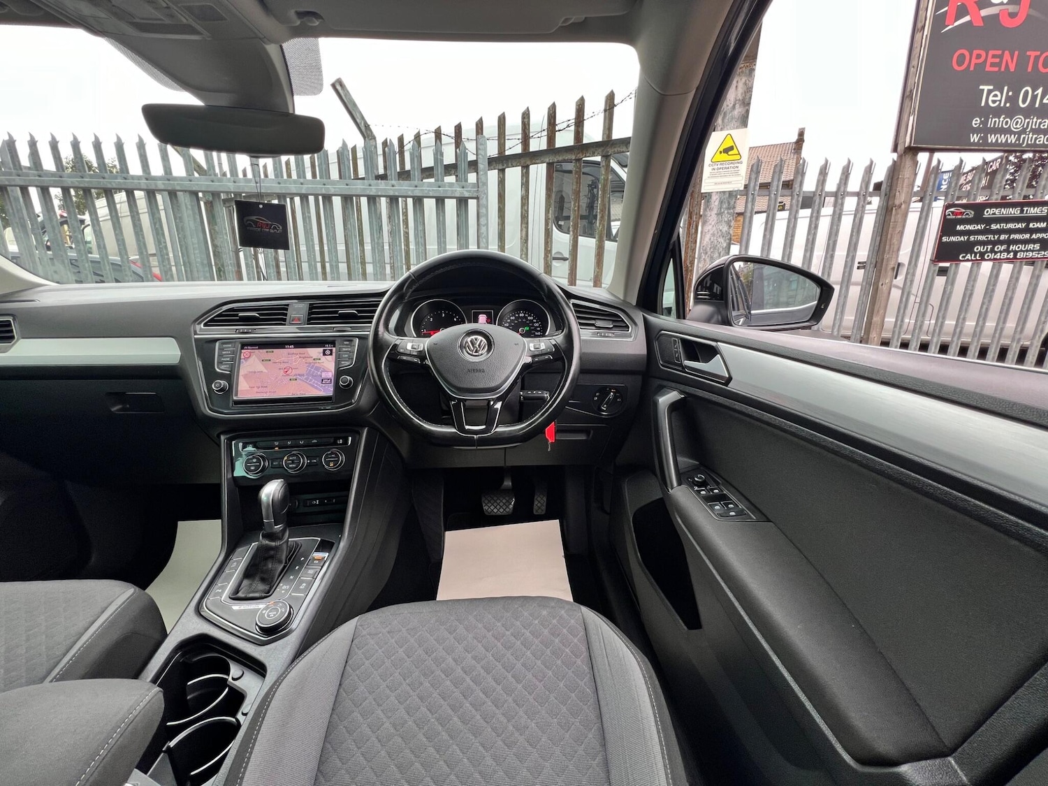 Vehicle 29