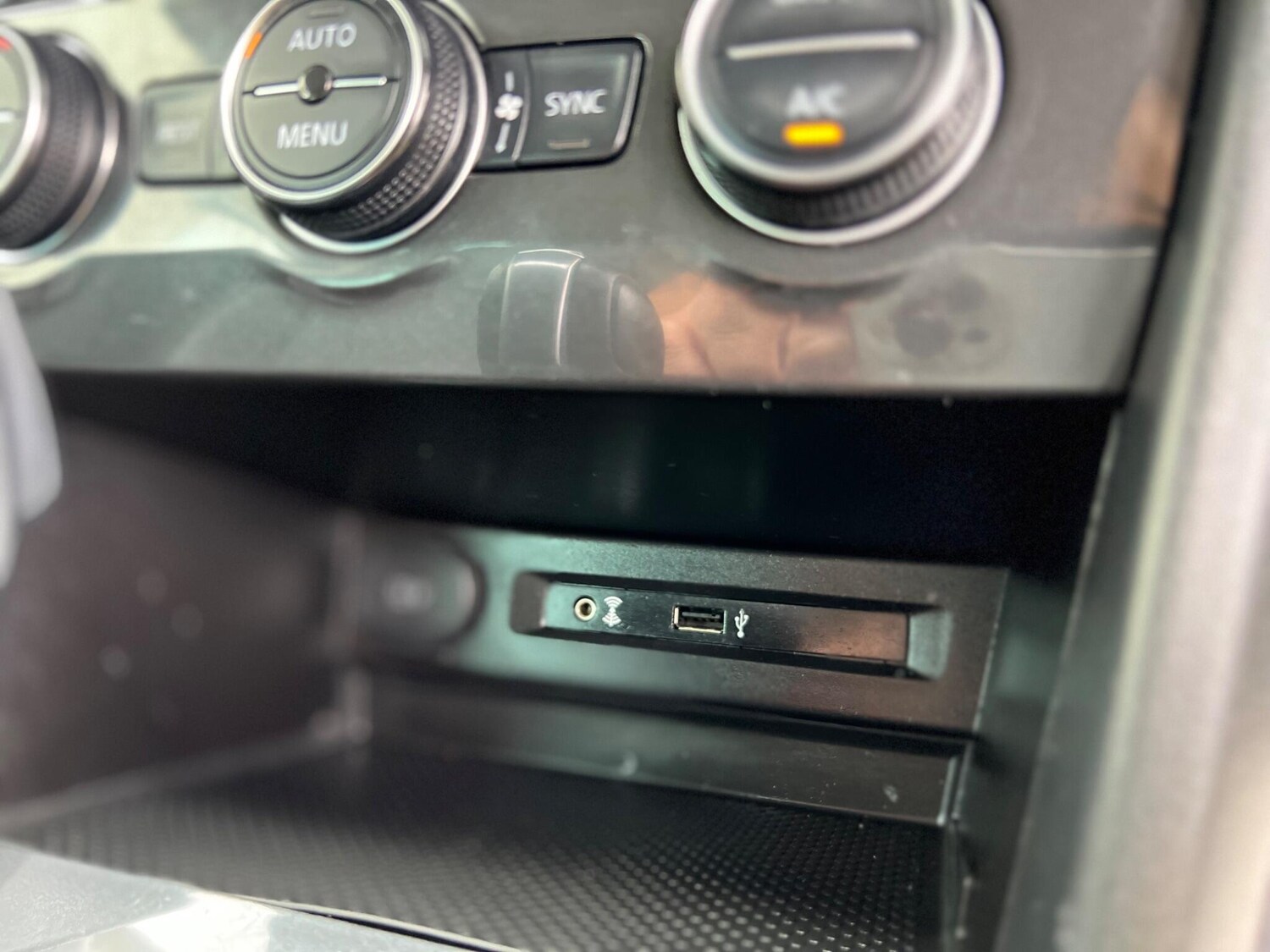 Vehicle 60