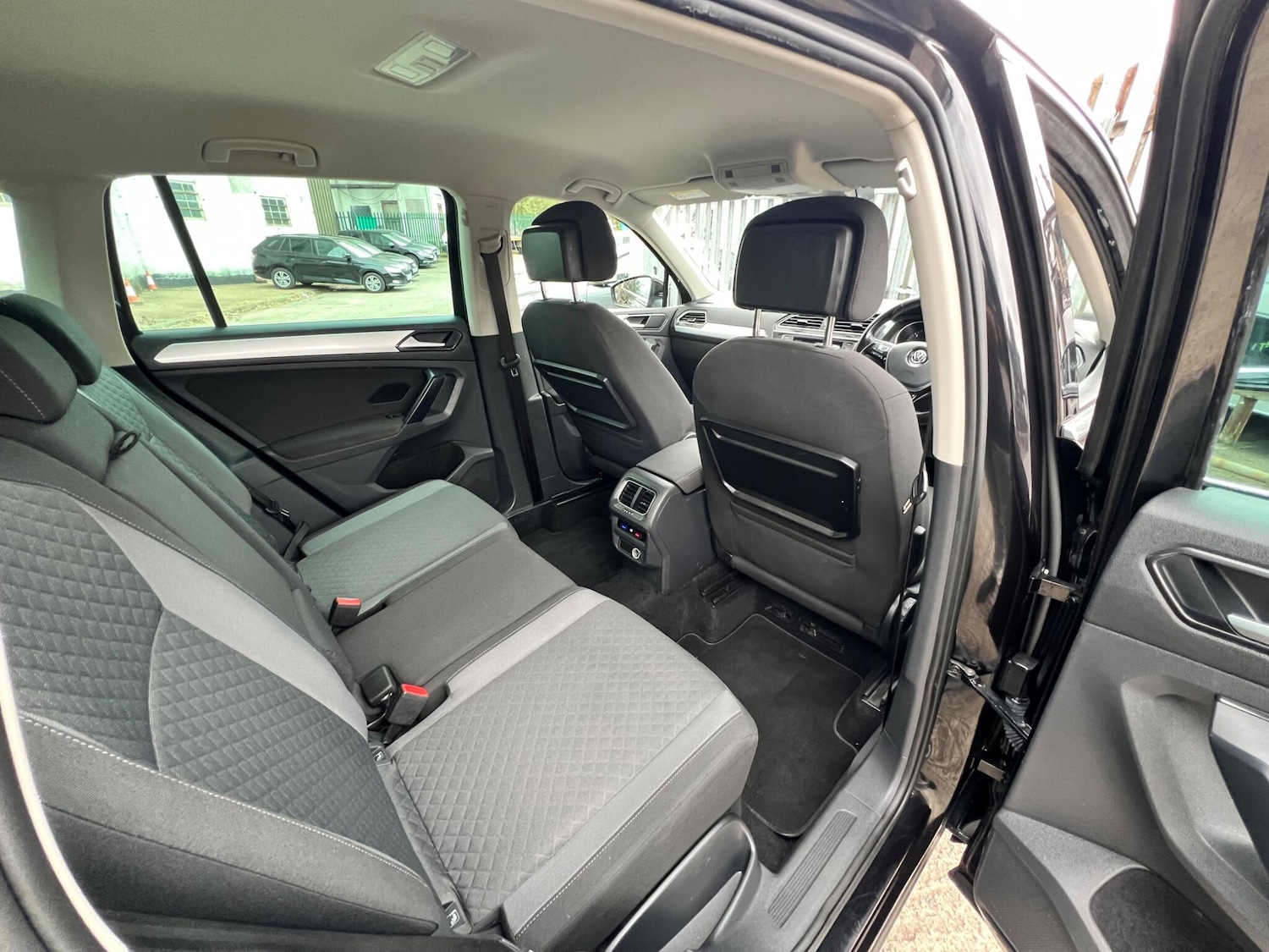 Vehicle 70