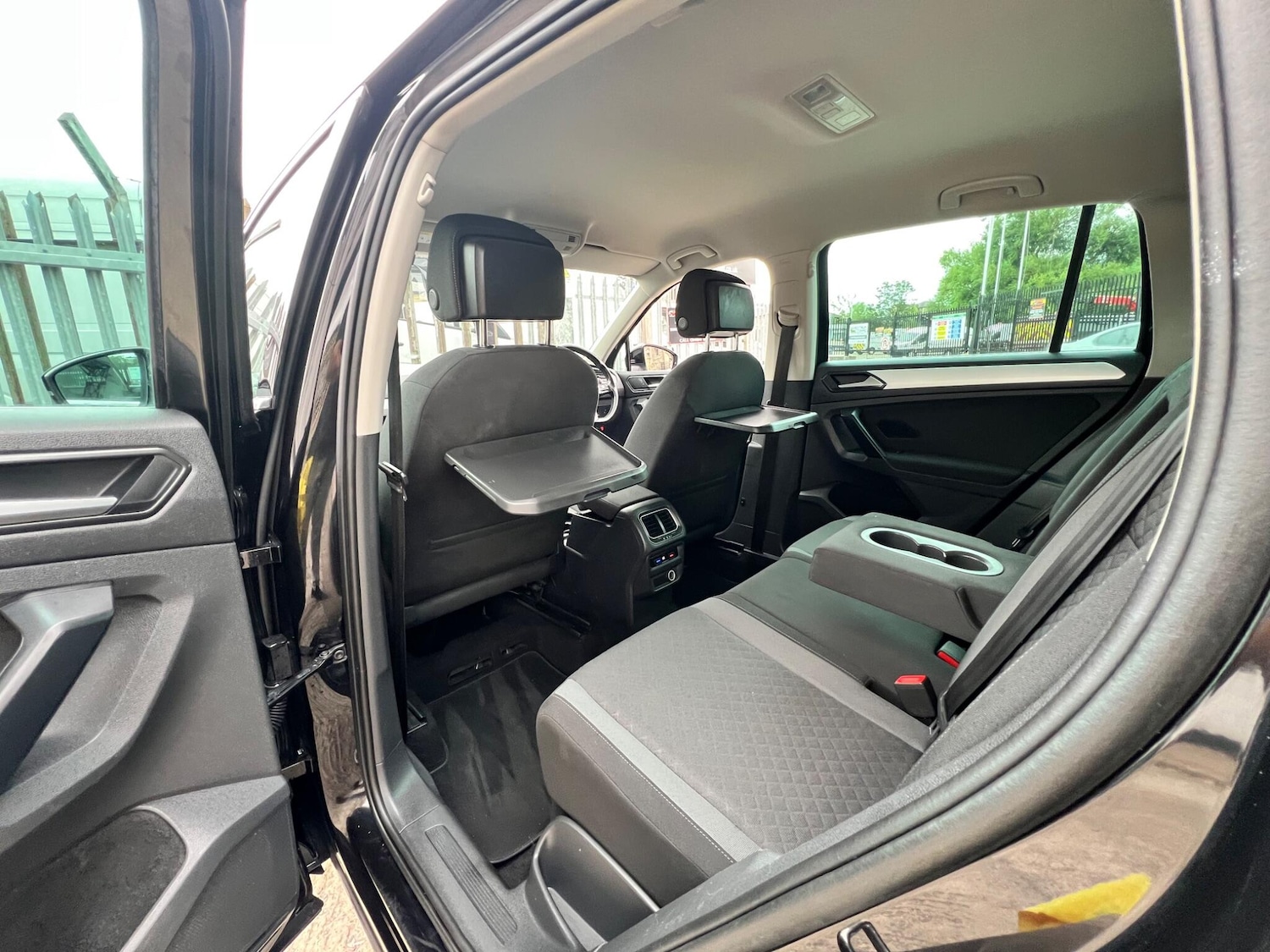 Vehicle 81