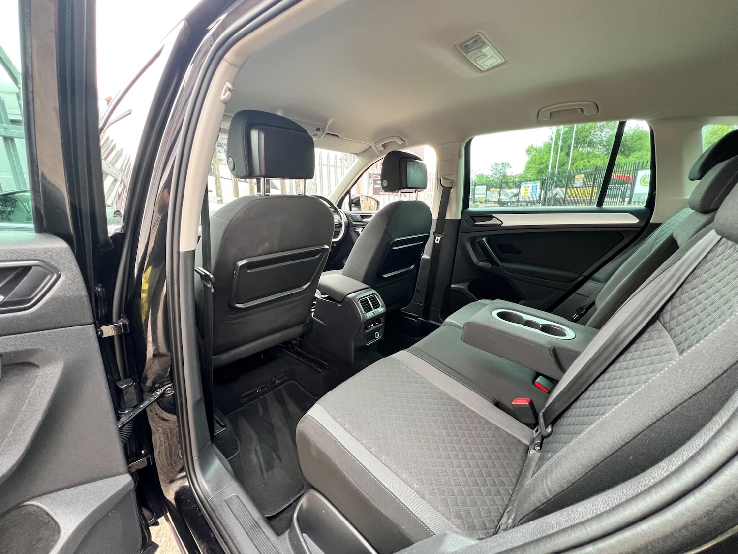 Vehicle 82