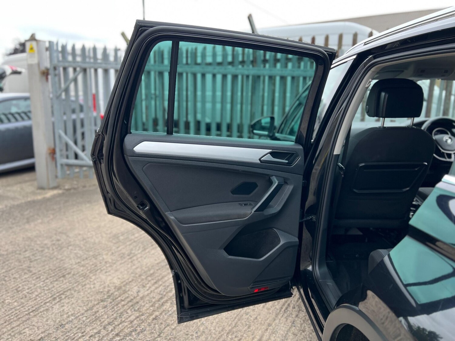 Vehicle 83