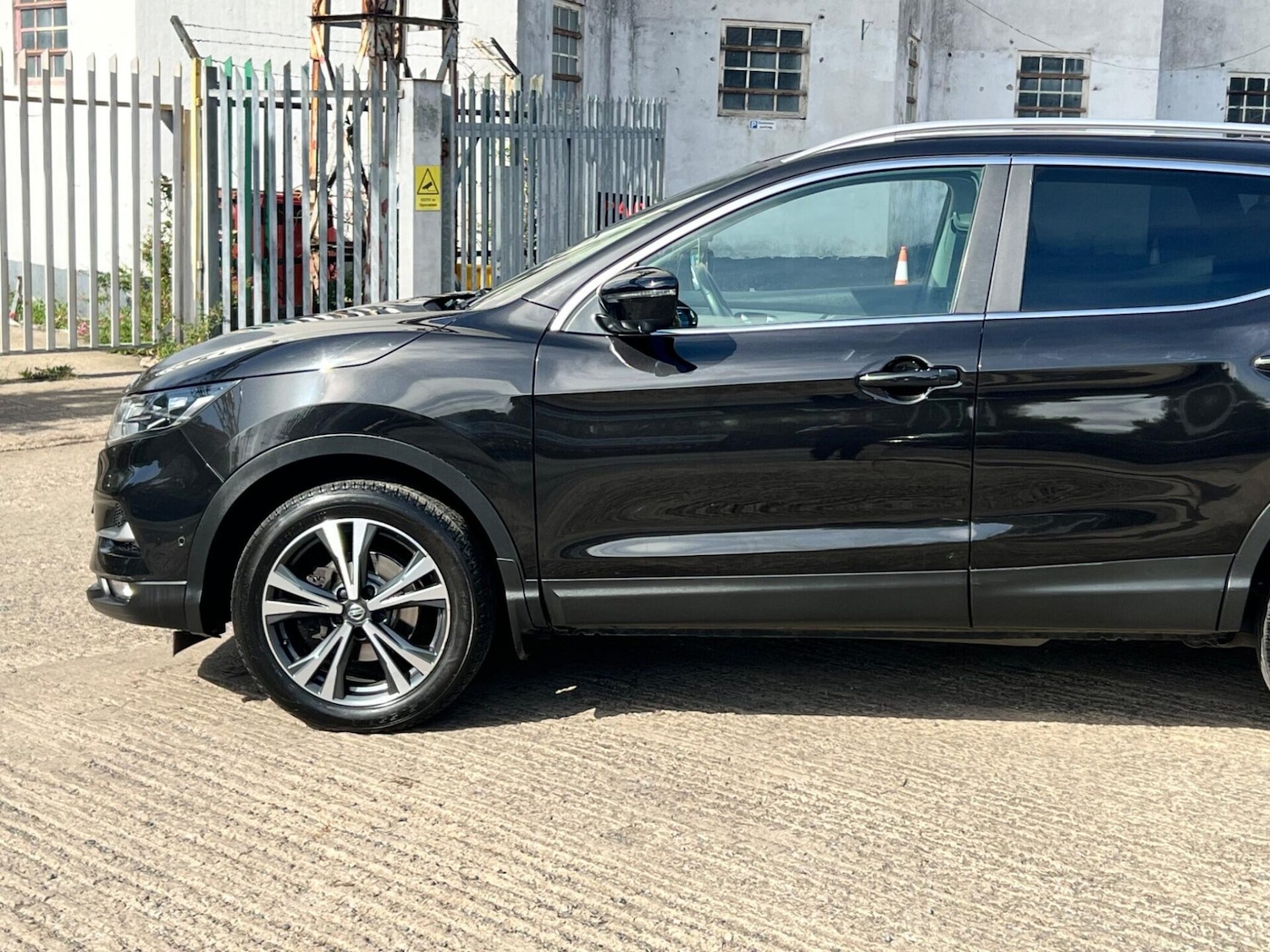 Used Nissan Qashqai 2019 for sale - 77249731: Photo 14