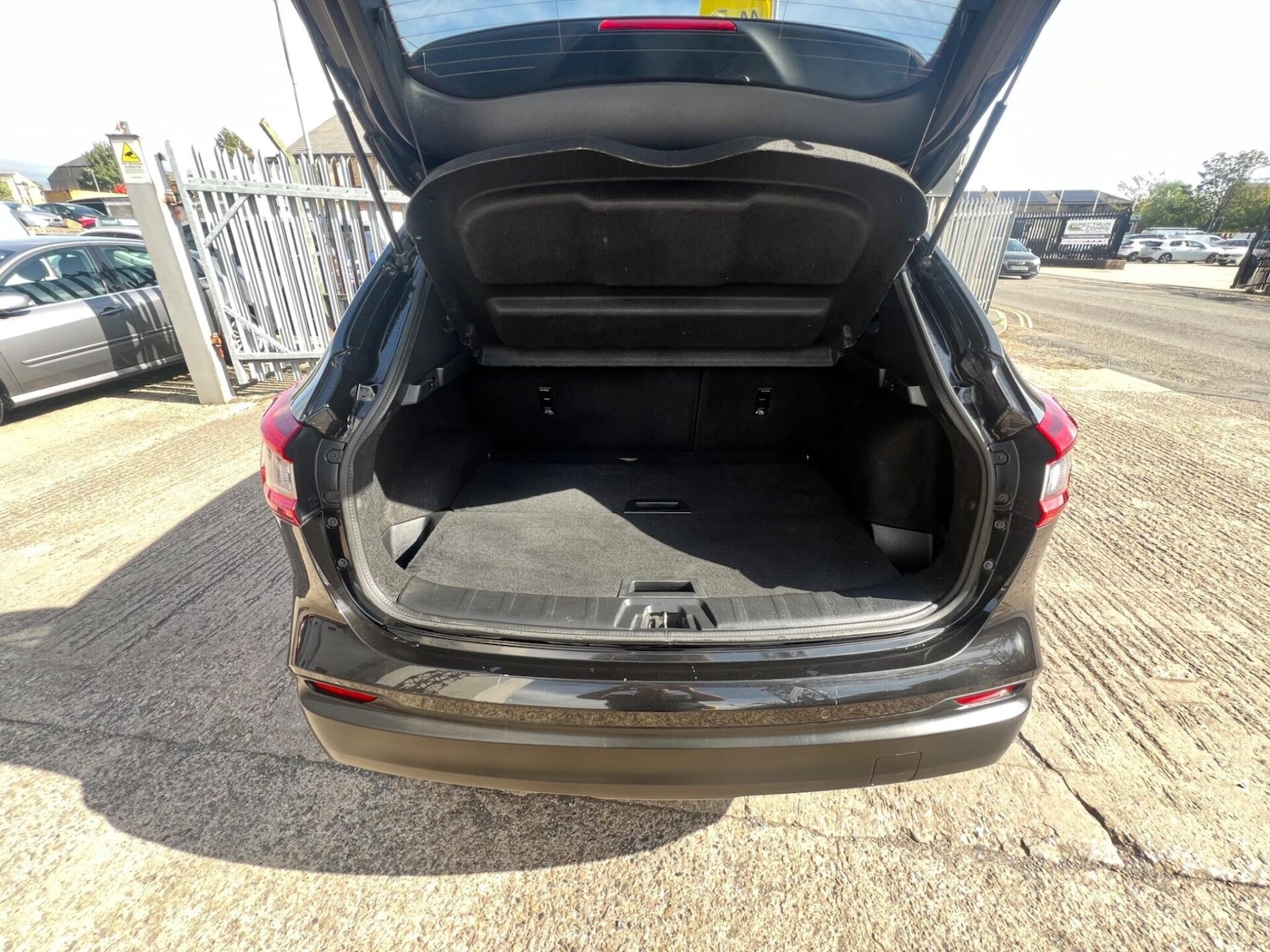 Used Nissan Qashqai 2019 for sale - 77249731: Photo 23