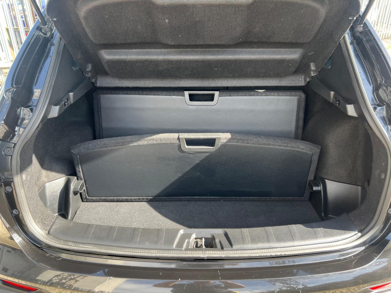 Used Nissan Qashqai 2019 for sale - 77249731: Photo 25