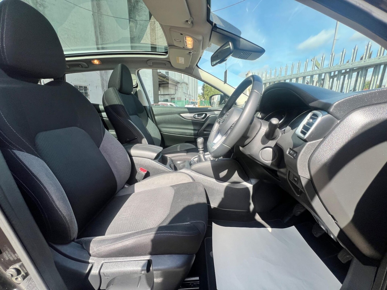 Used Nissan Qashqai 2019 for sale - 77249731: Photo 33