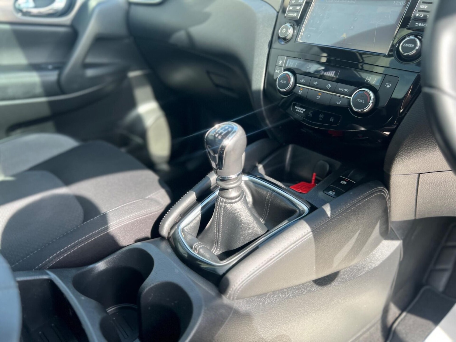 Used Nissan Qashqai 2019 for sale - 77249731: Photo 45