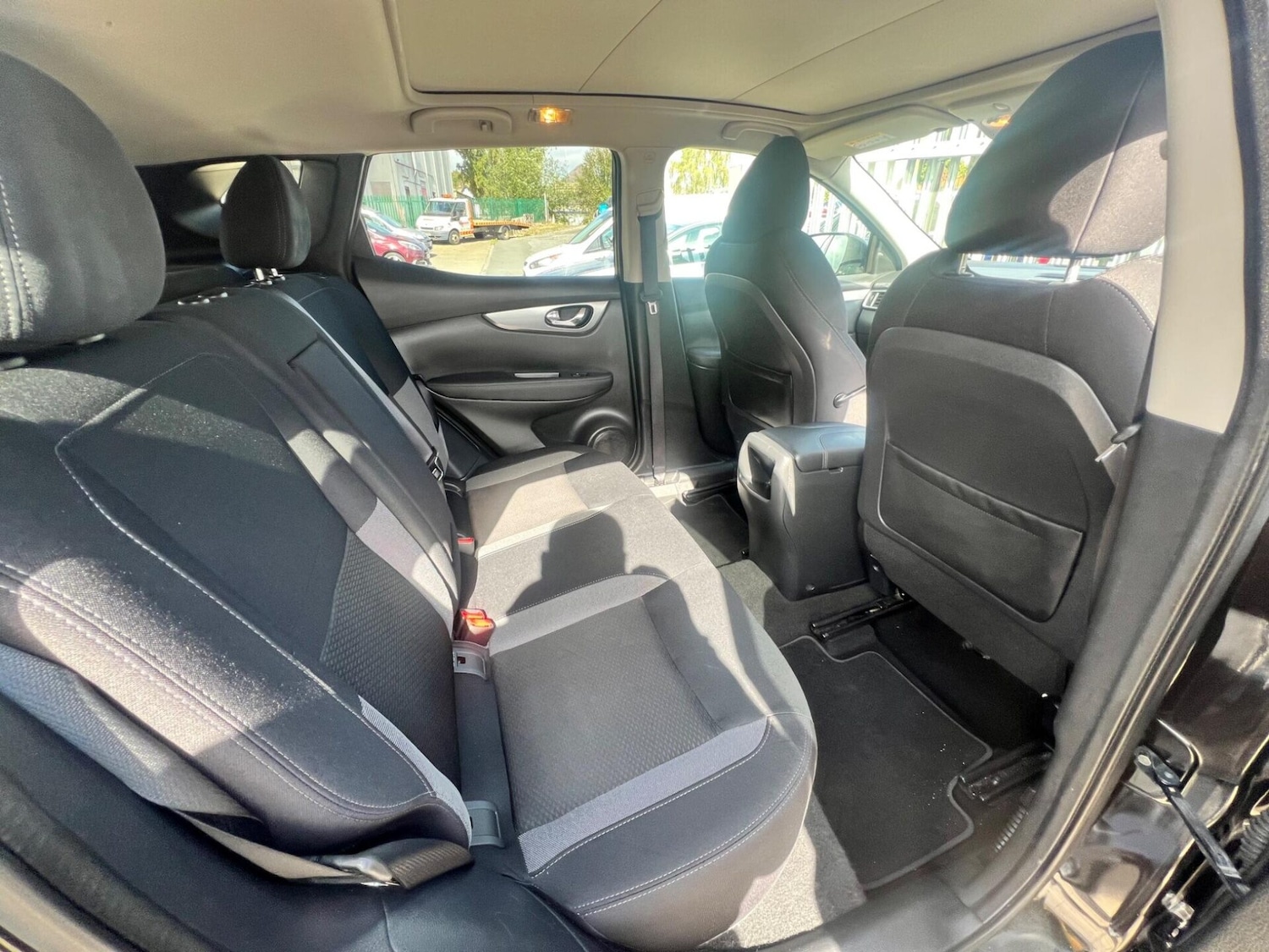 Used Nissan Qashqai 2019 for sale - 77249731: Photo 52