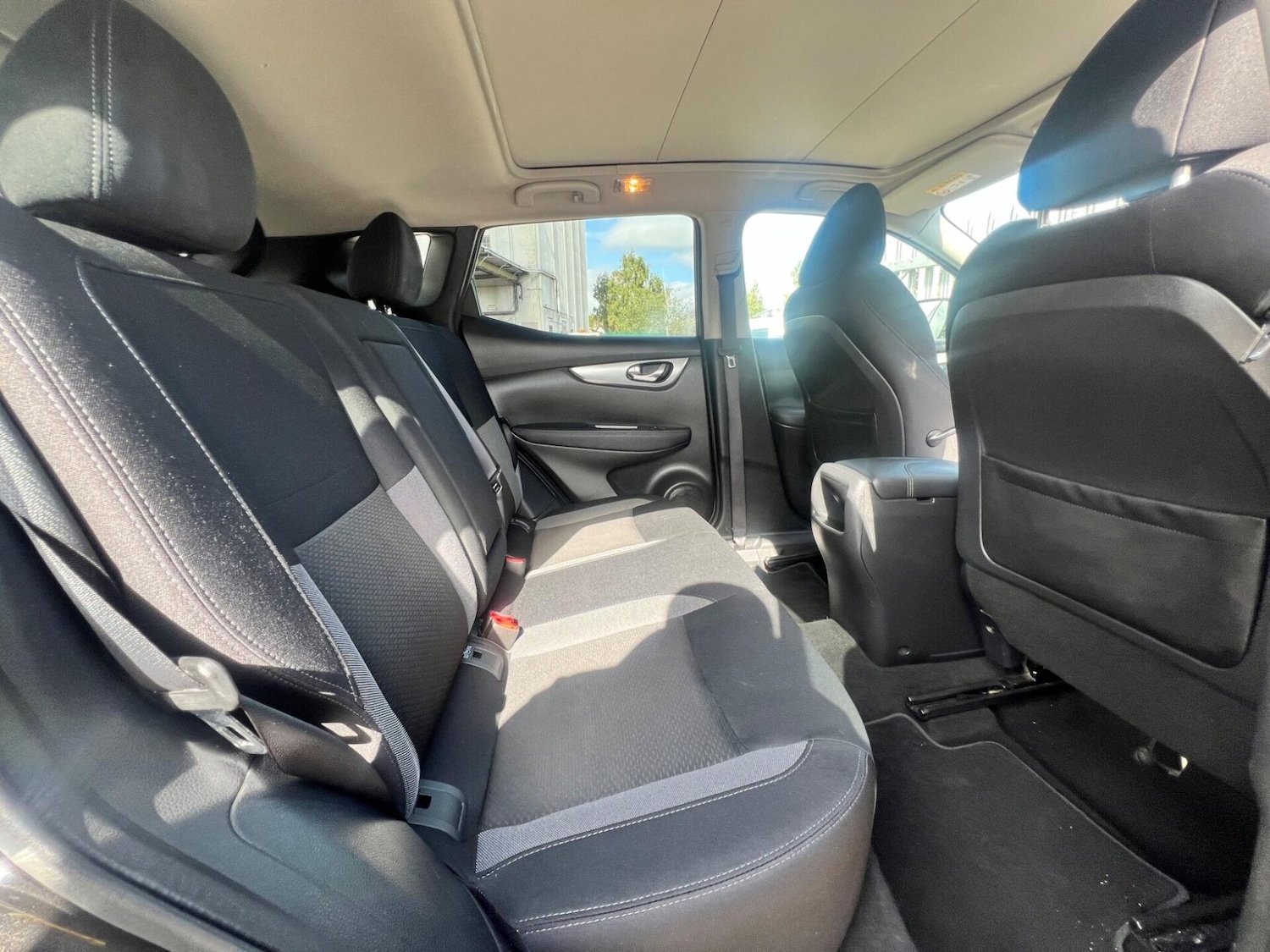 Used Nissan Qashqai 2019 for sale - 77249731: Photo 53