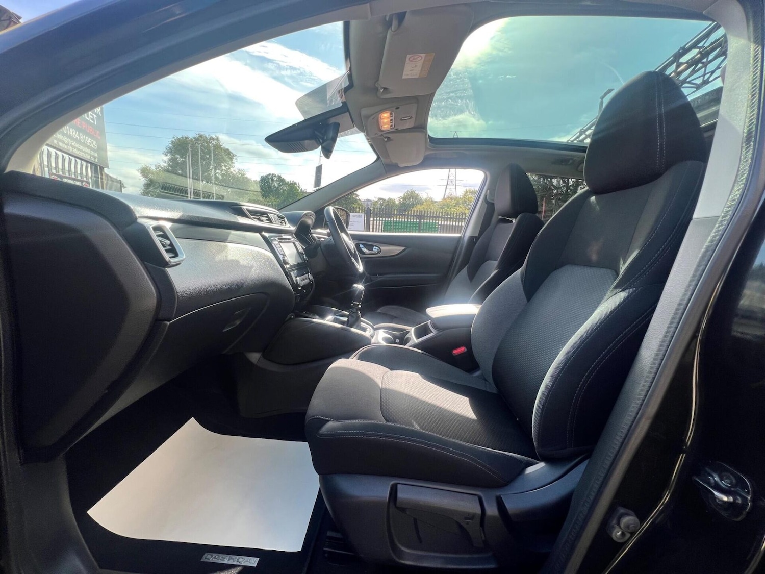 Used Nissan Qashqai 2019 for sale - 77249731: Photo 57