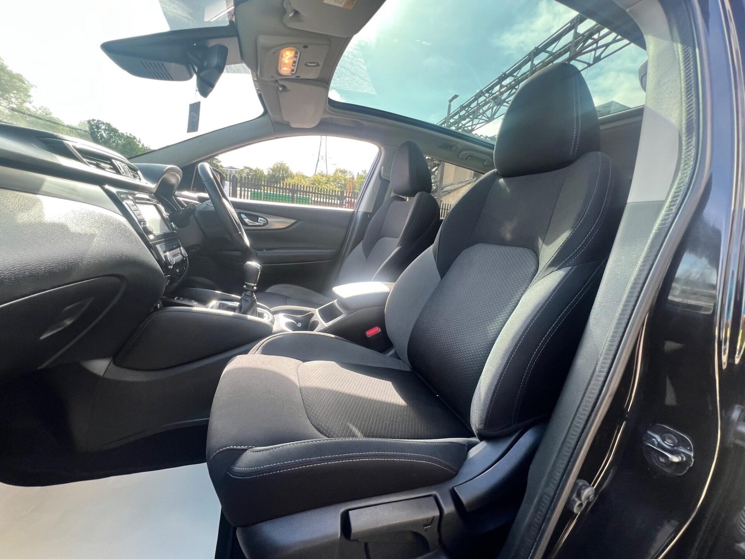 Used Nissan Qashqai 2019 for sale - 77249731: Photo 59