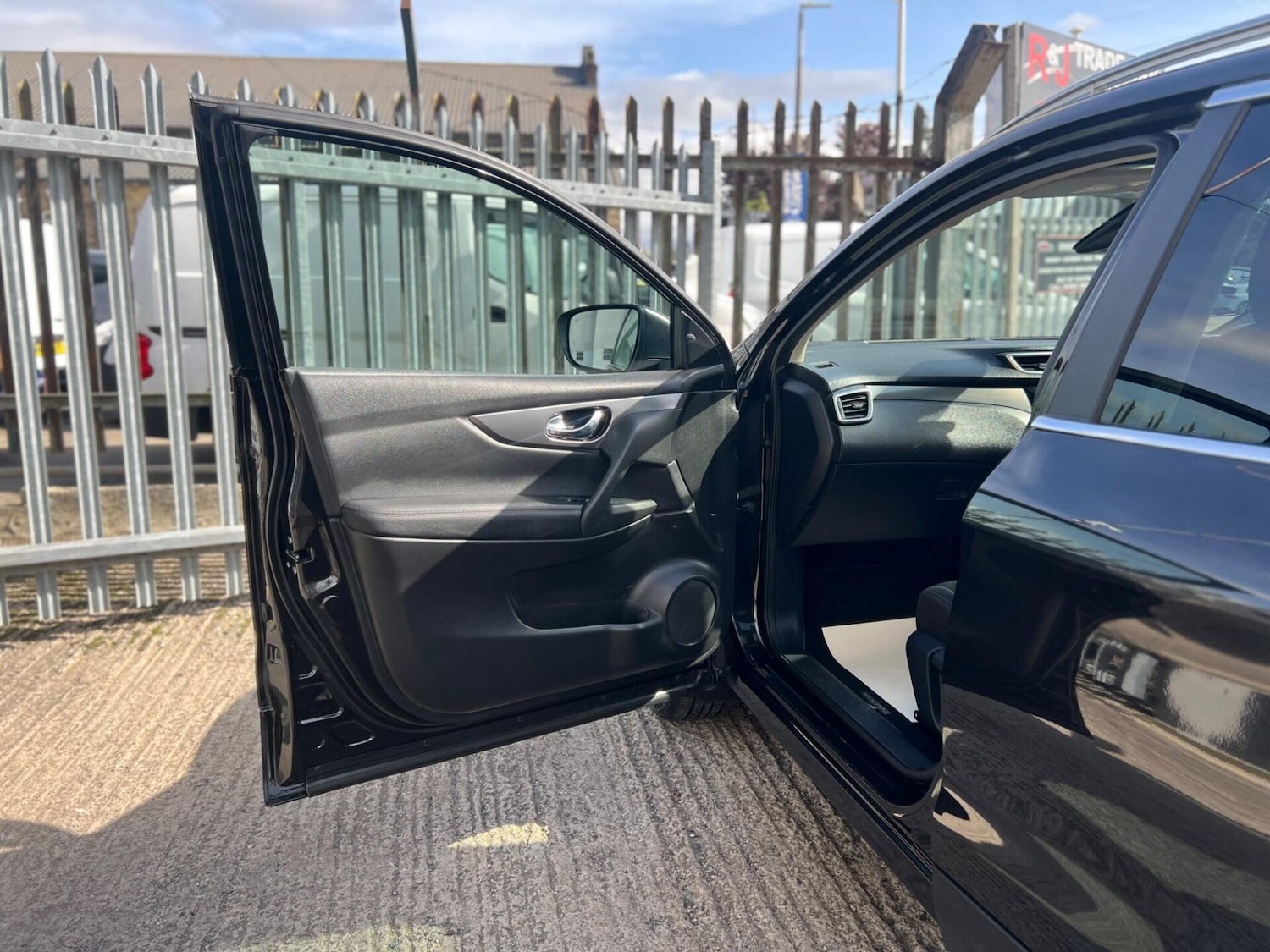 Used Nissan Qashqai 2019 for sale - 77249731: Photo 61