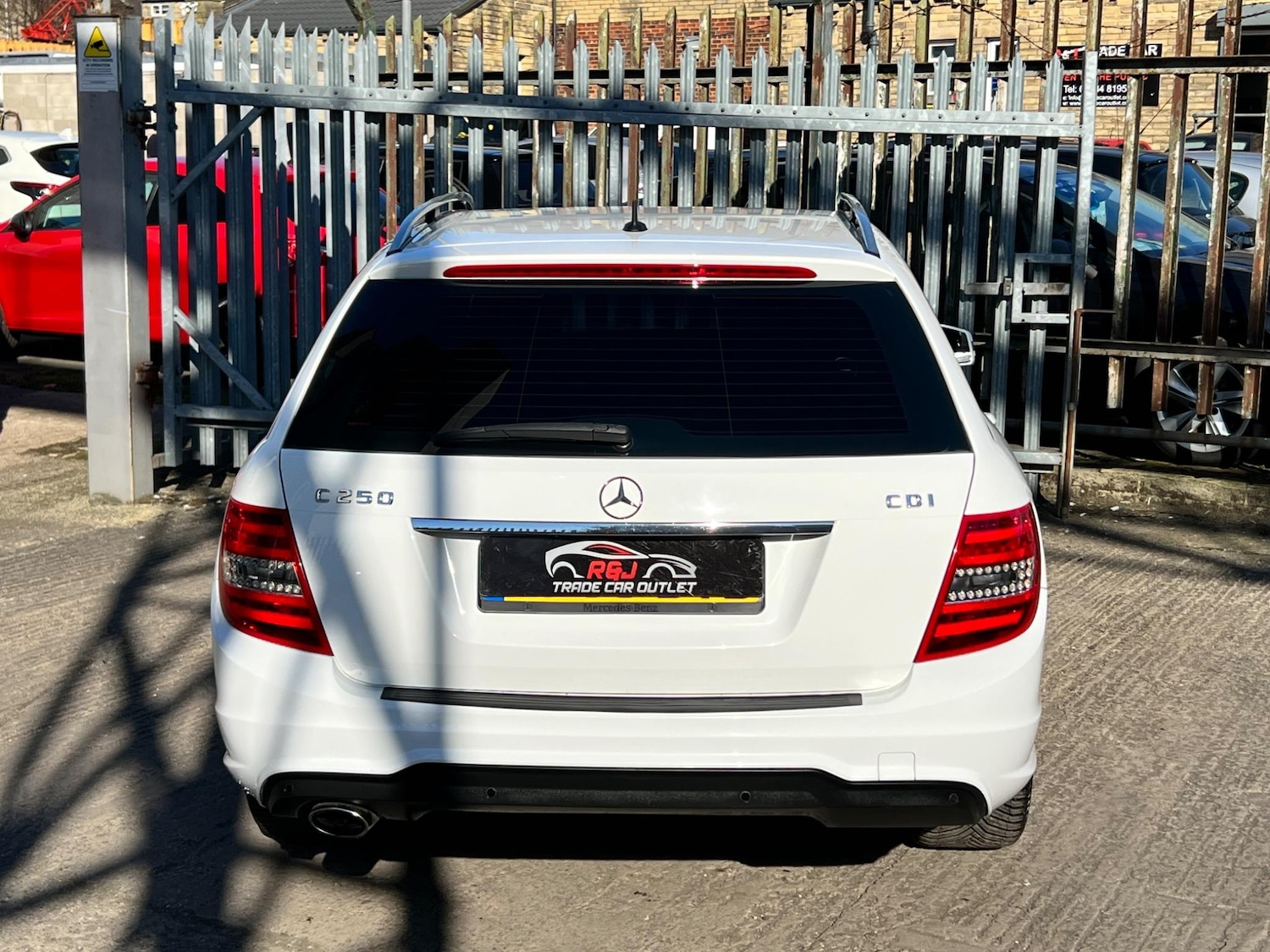 Vehicle 20