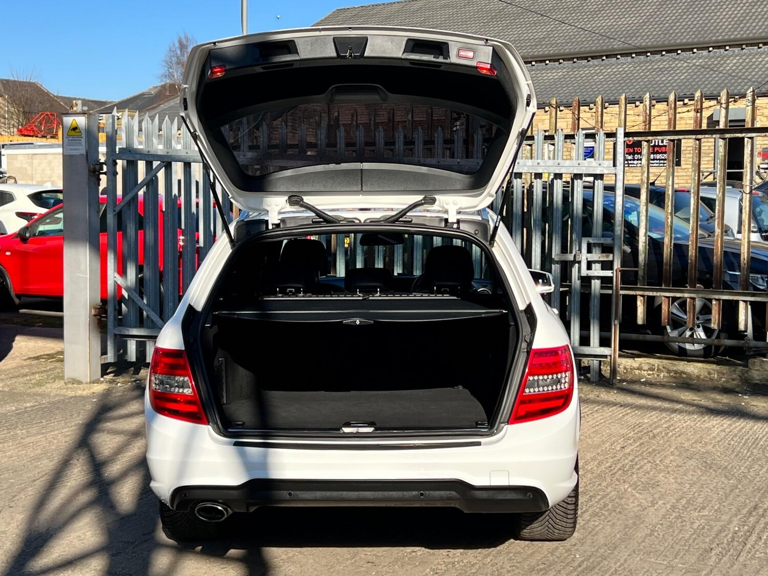 Vehicle 25