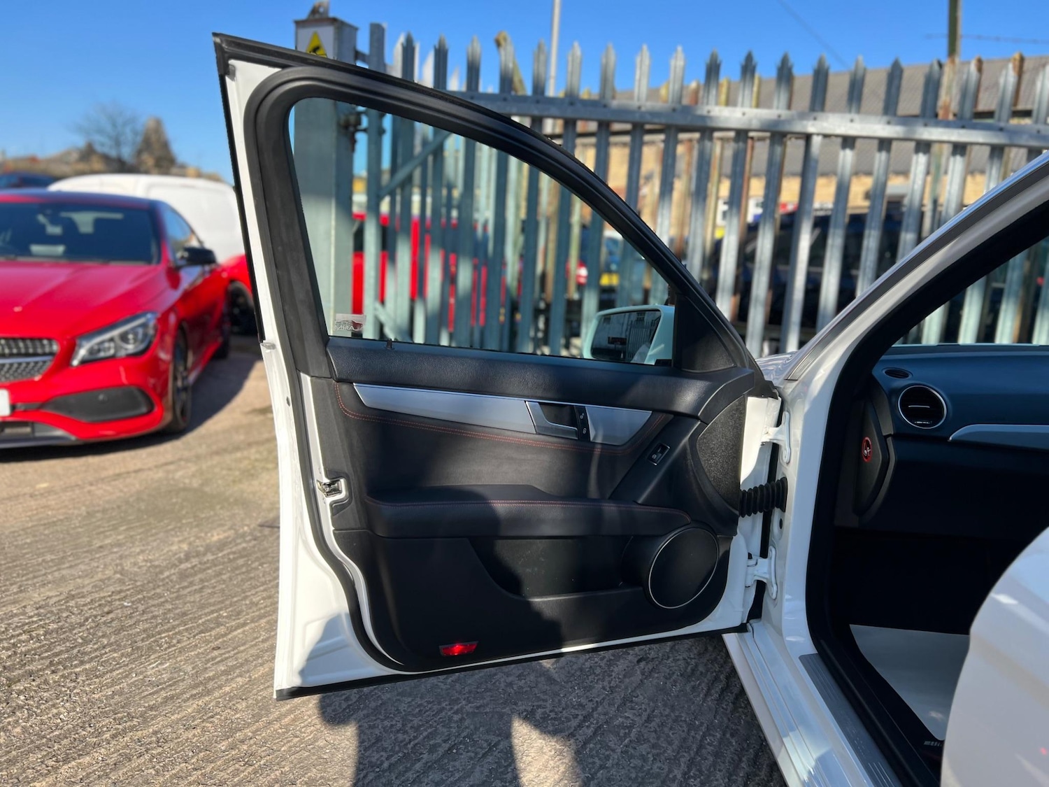 Vehicle 60