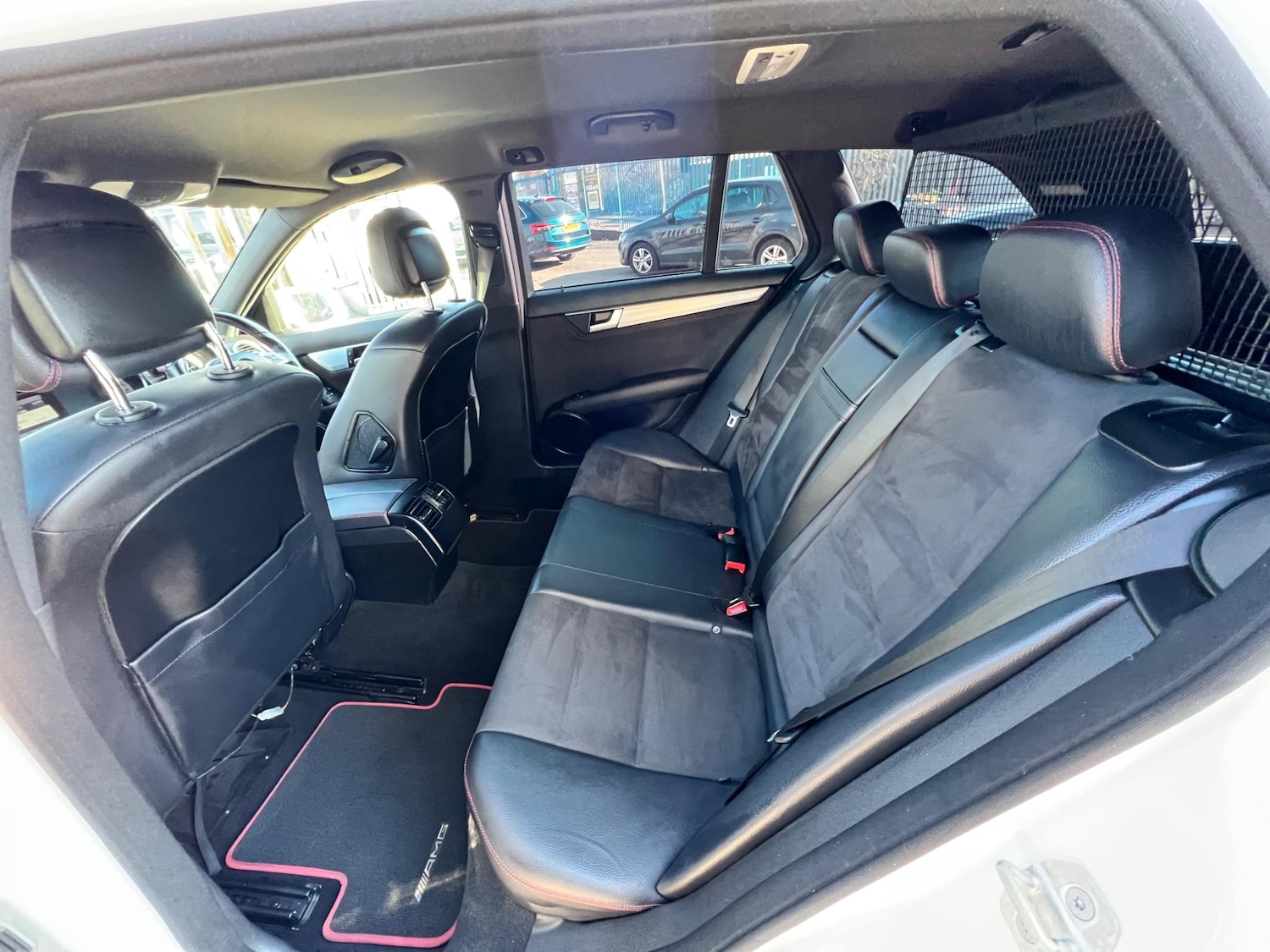 Vehicle 64