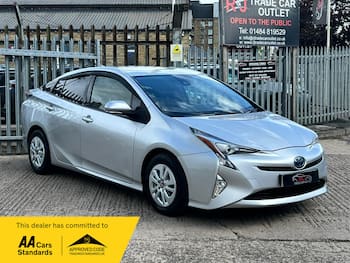 Used Toyota Prius 2016 for sale - 79734068: Photo