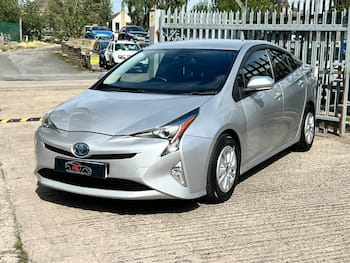 Used Toyota Prius 2016 for sale - 79734068: Photo