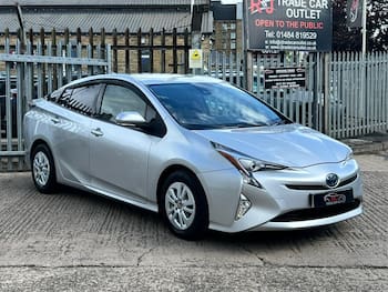 Used Toyota Prius 2016 for sale - 79734068: Photo