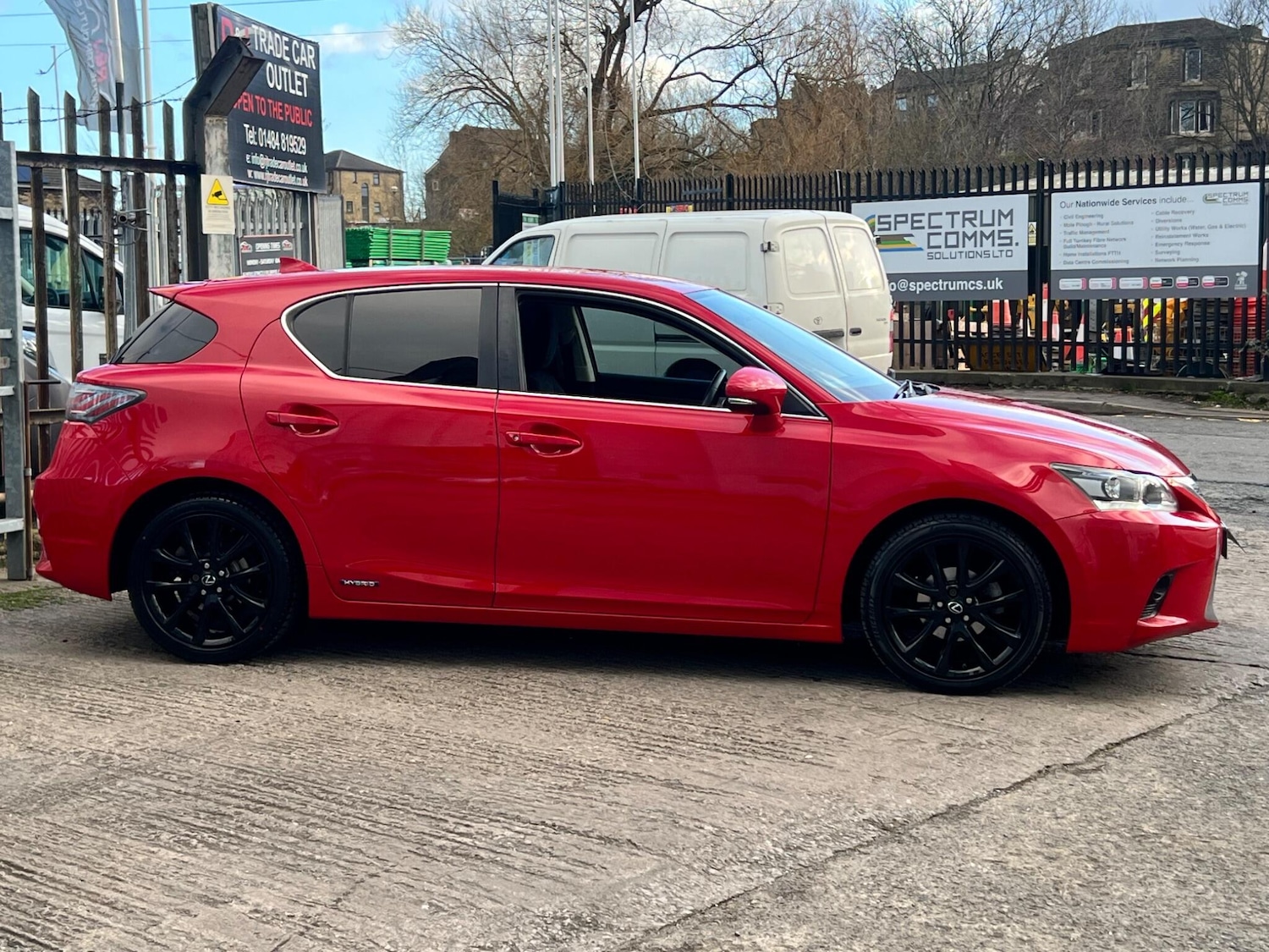 Used Lexus CT 2016 for sale - 77015563: Photo 15