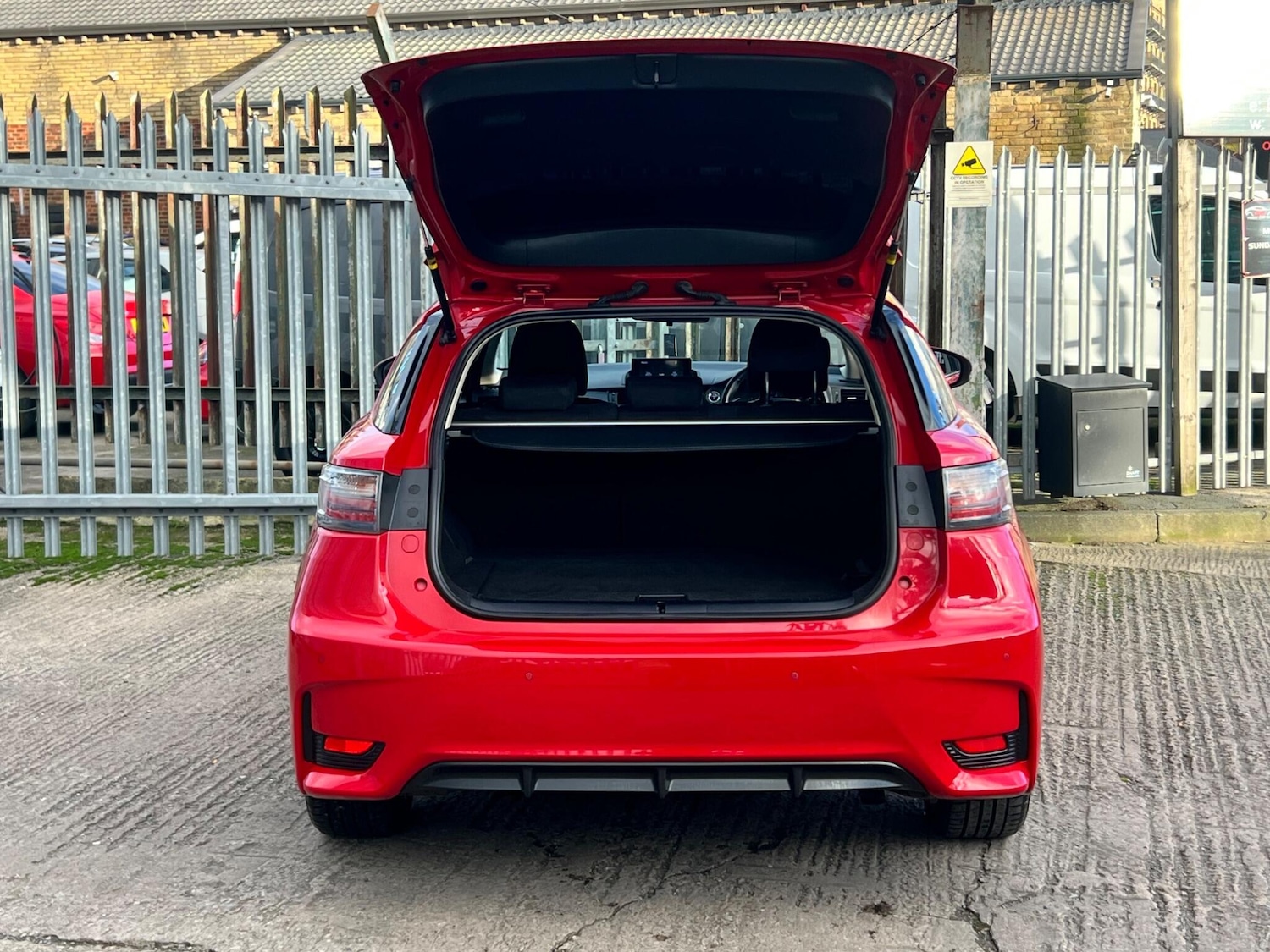 Used Lexus CT 2016 for sale - 77015563: Photo 23