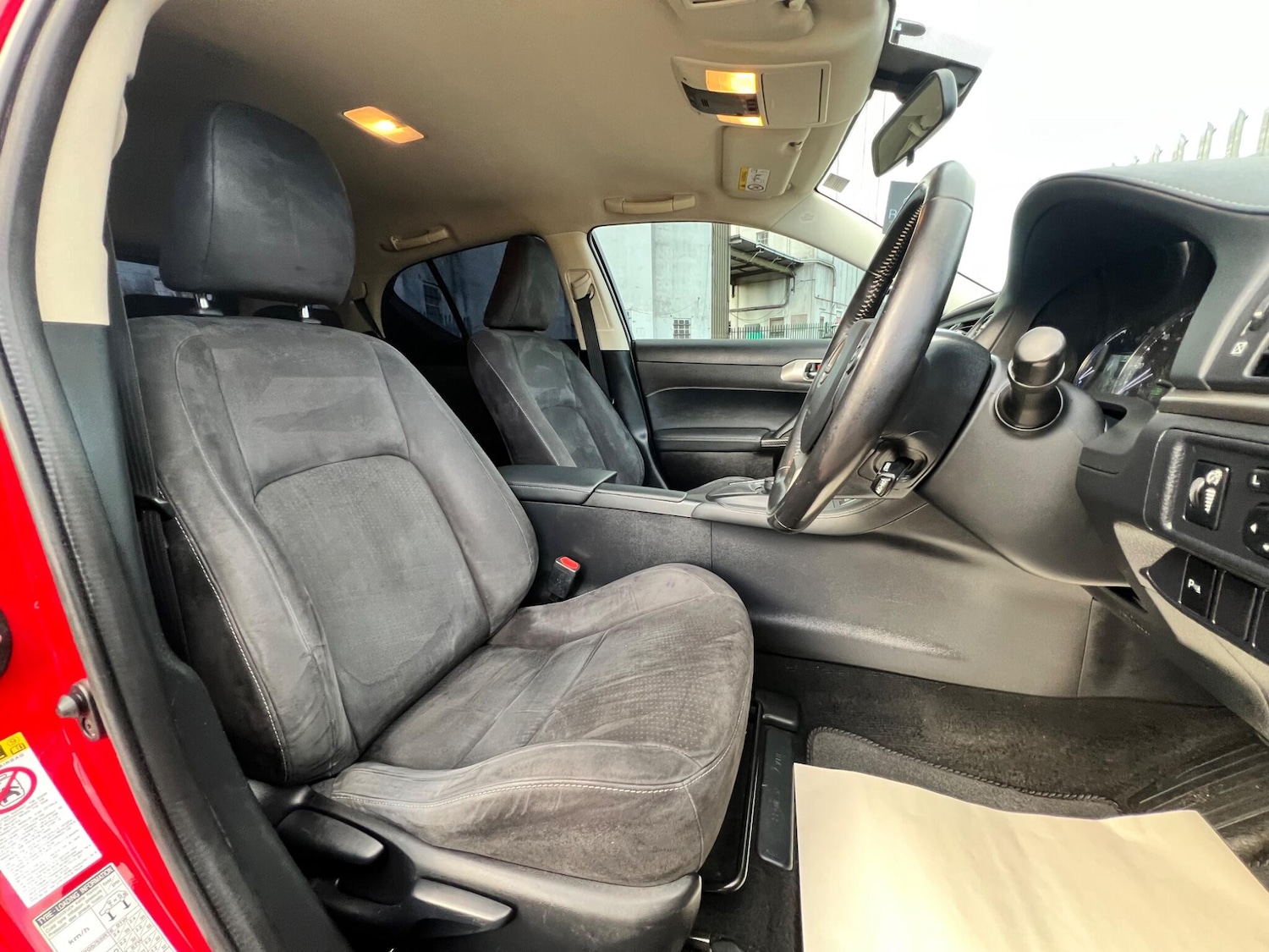 Used Lexus CT 2016 for sale - 77015563: Photo 31