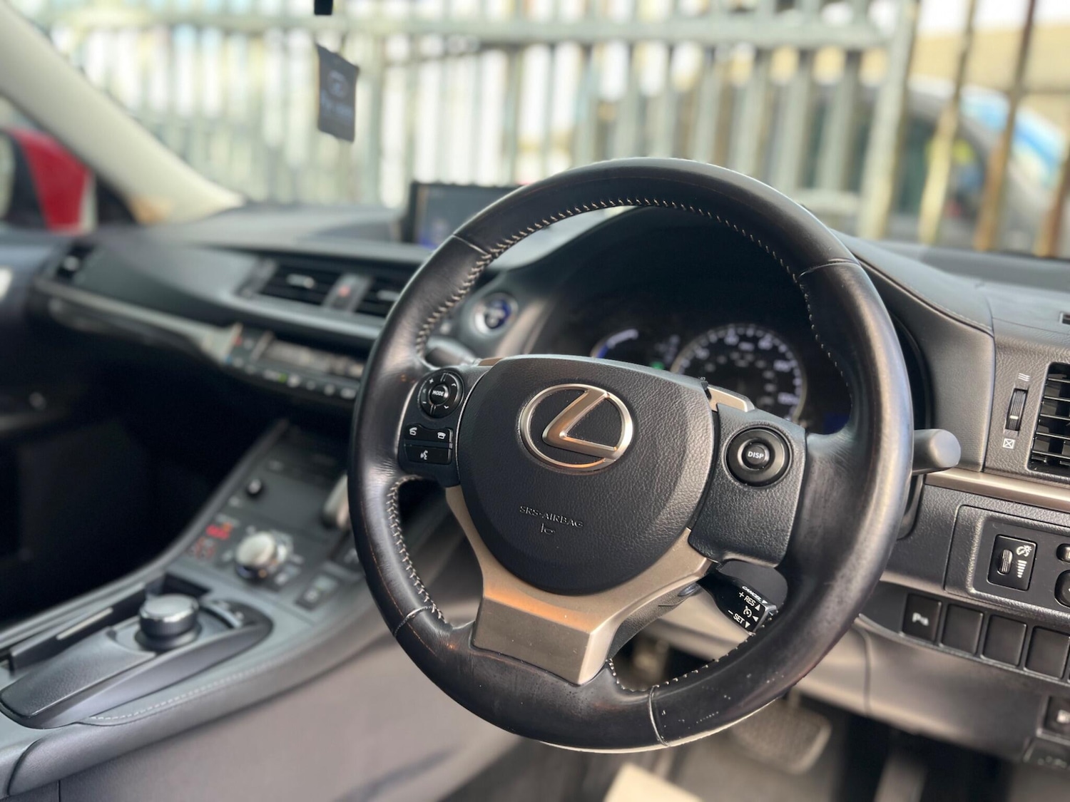 Used Lexus CT 2016 for sale - 77015563: Photo 38