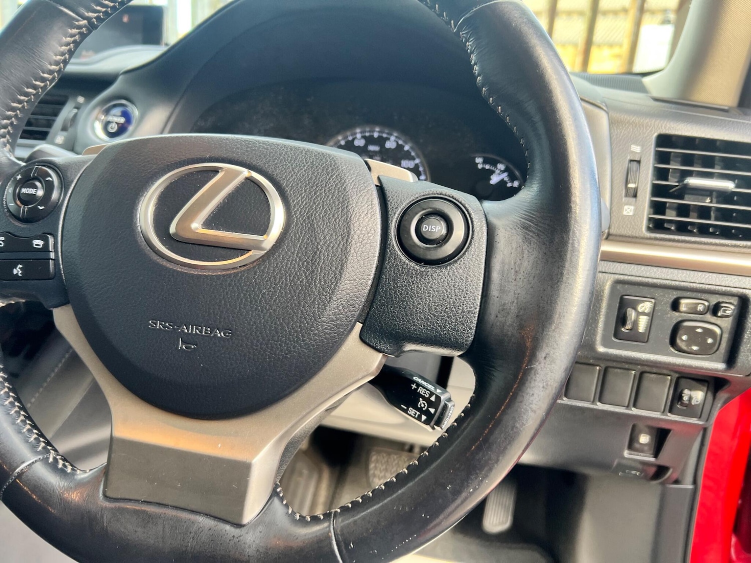 Used Lexus CT 2016 for sale - 77015563: Photo 39