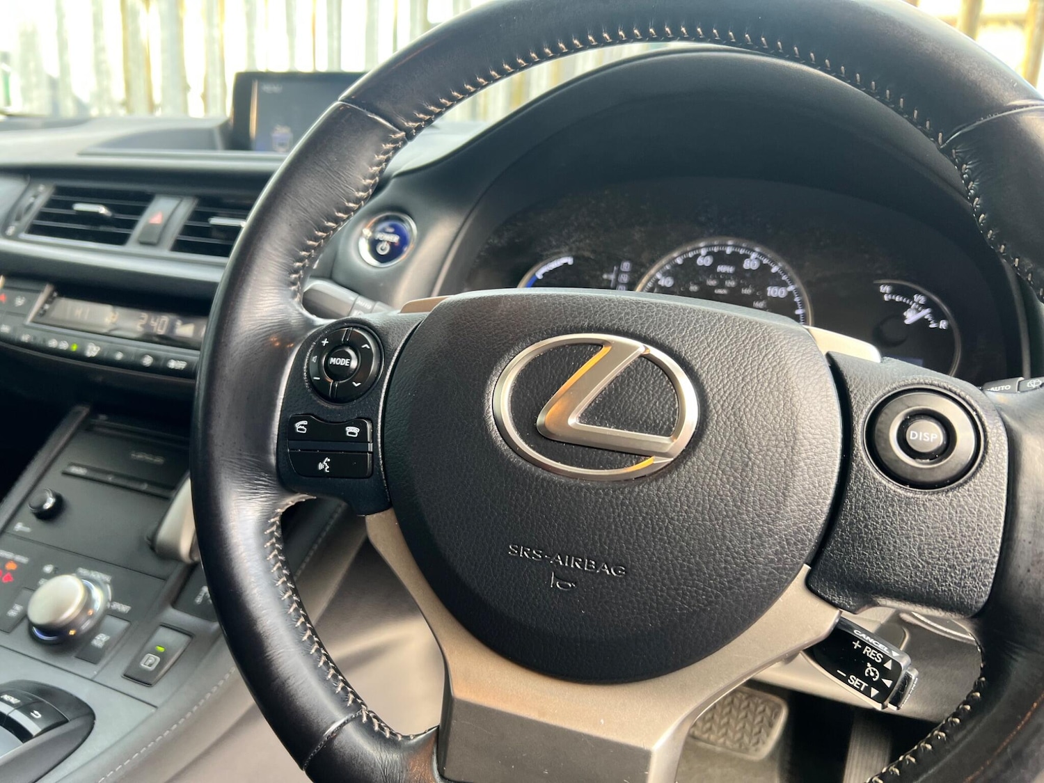 Used Lexus CT 2016 for sale - 77015563: Photo 40