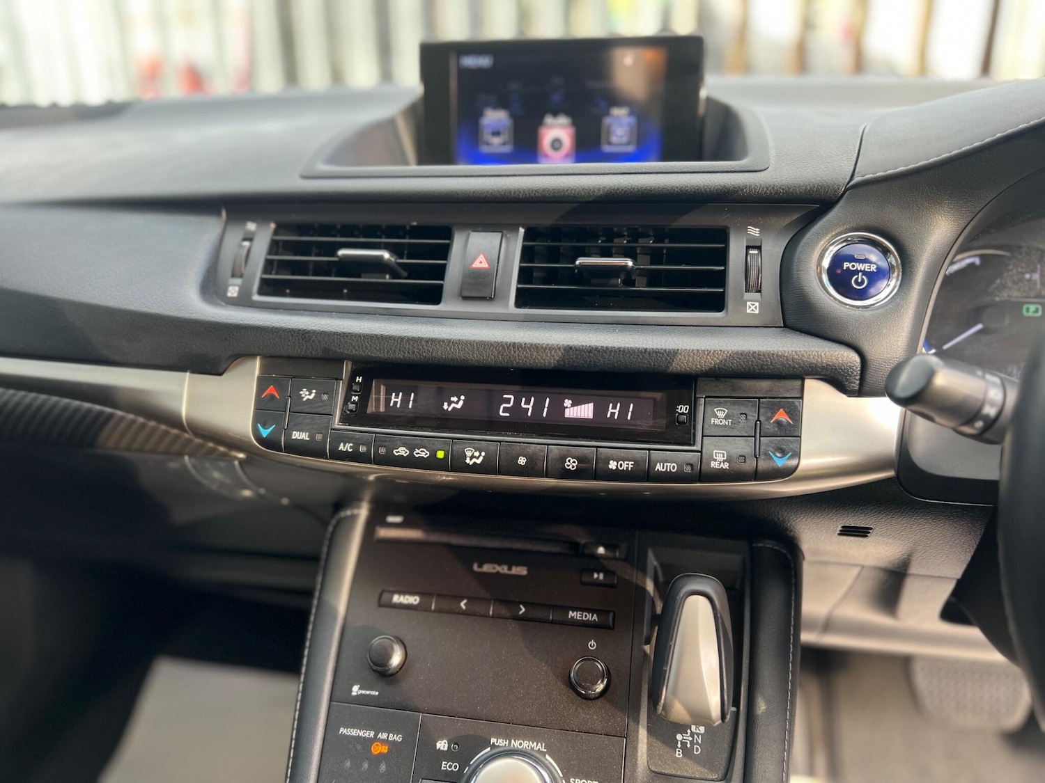 Used Lexus CT 2016 for sale - 77015563: Photo 42