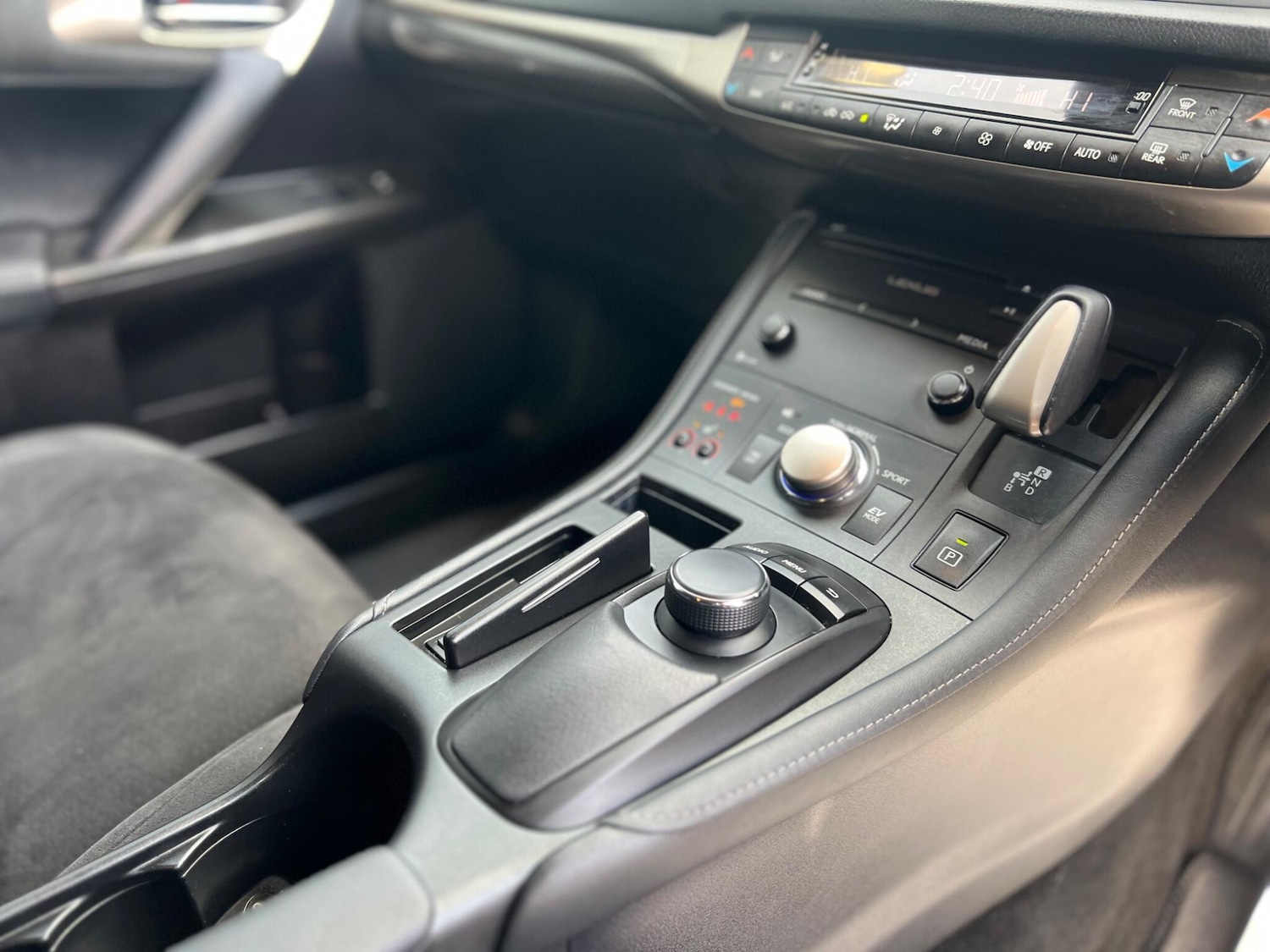 Used Lexus CT 2016 for sale - 77015563: Photo 44